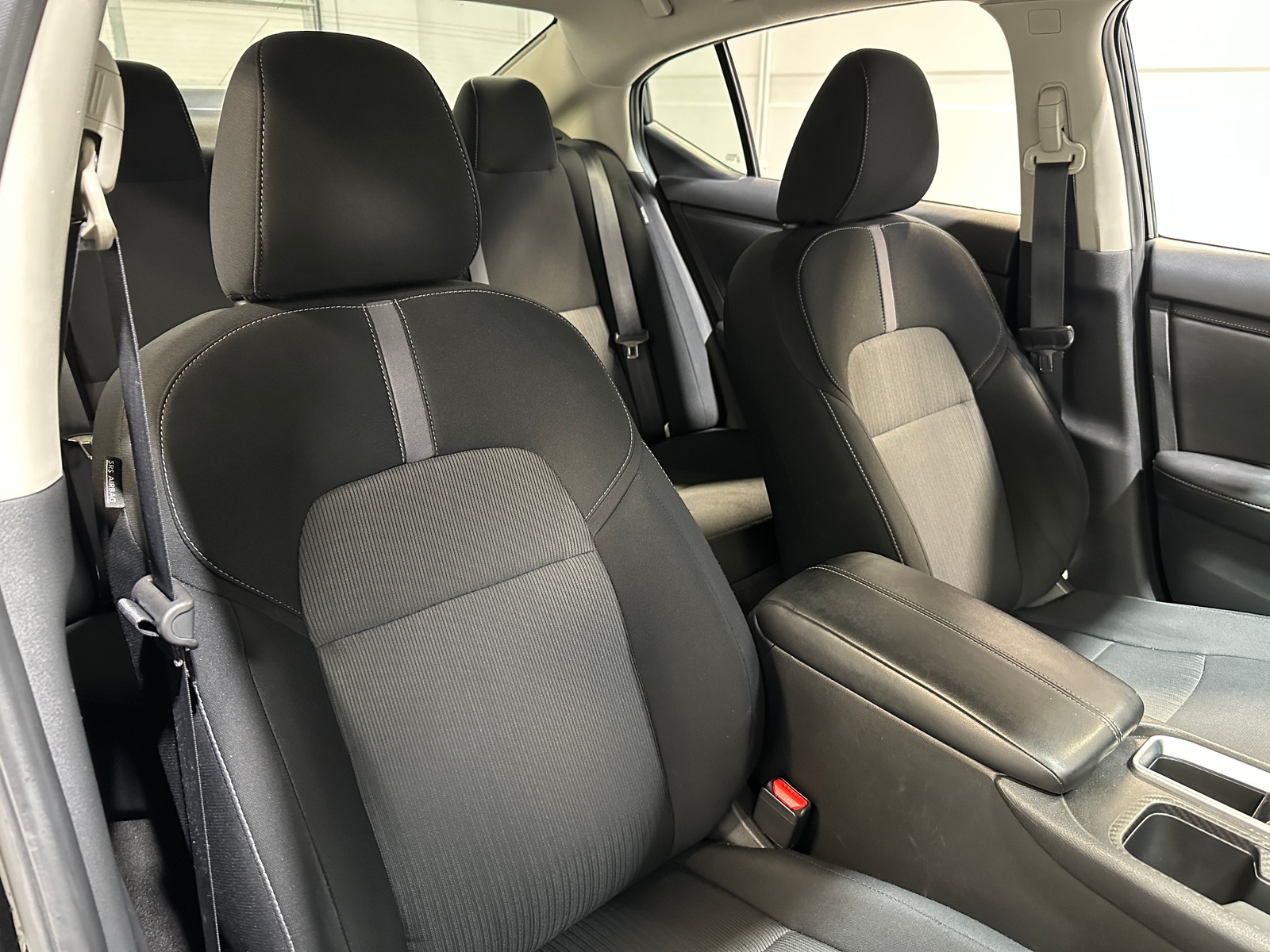 Thumbnail: 2023 Nissan Sentra - 2