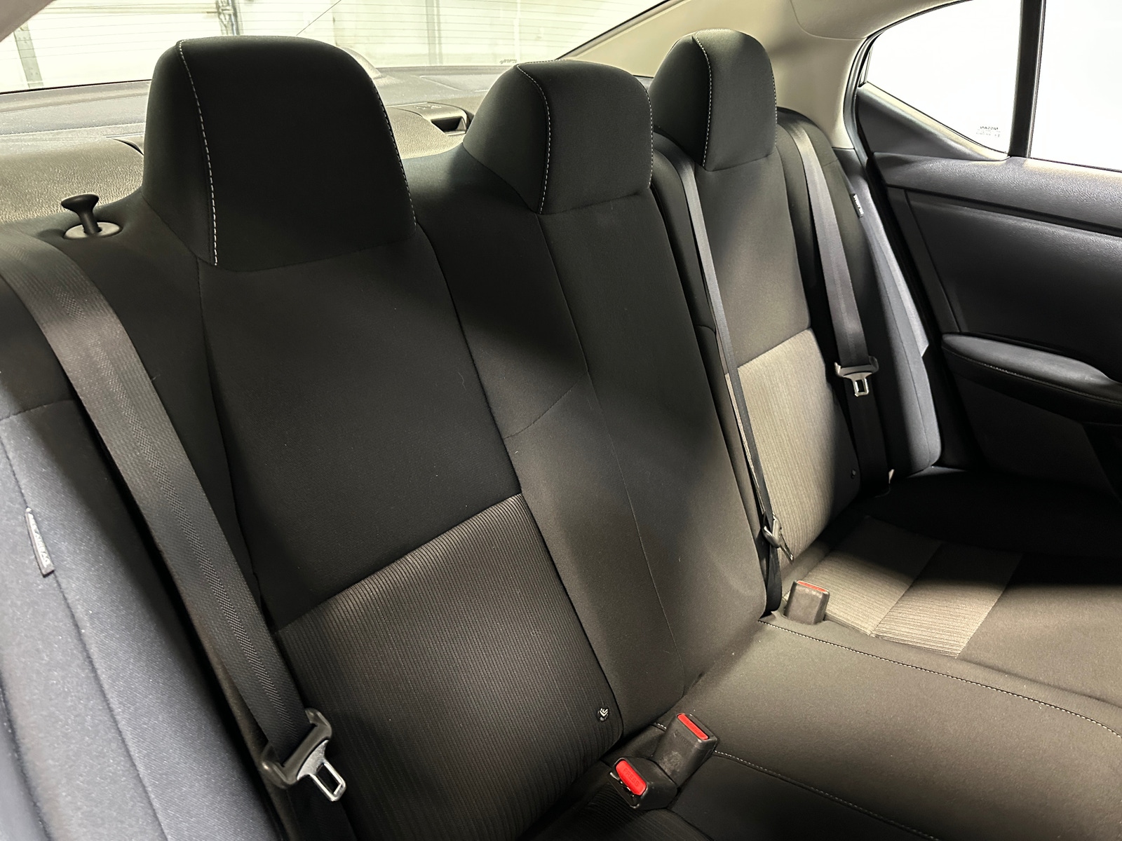 Thumbnail: 2023 Nissan Sentra - 6