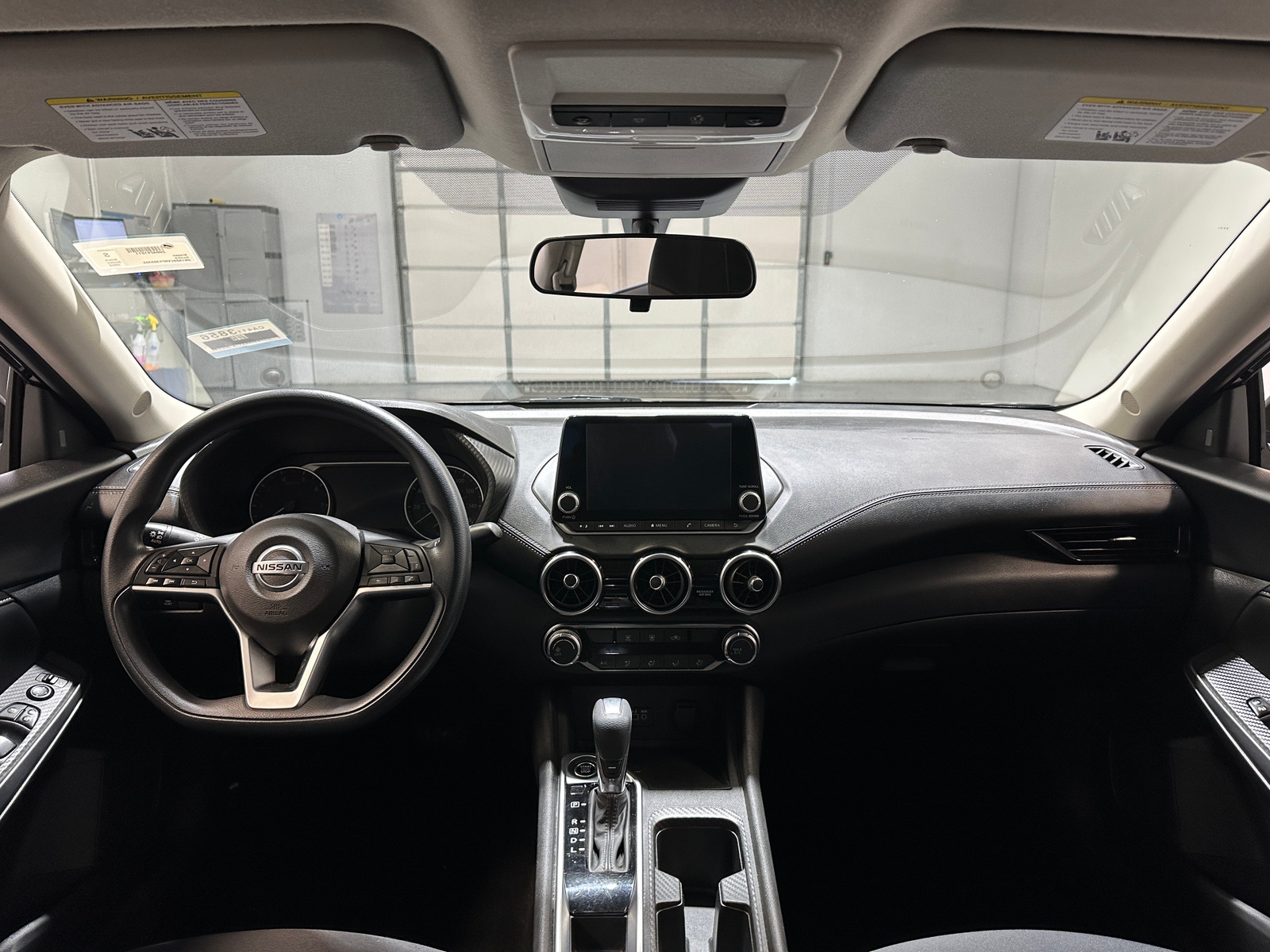 Thumbnail: 2023 Nissan Sentra - 3