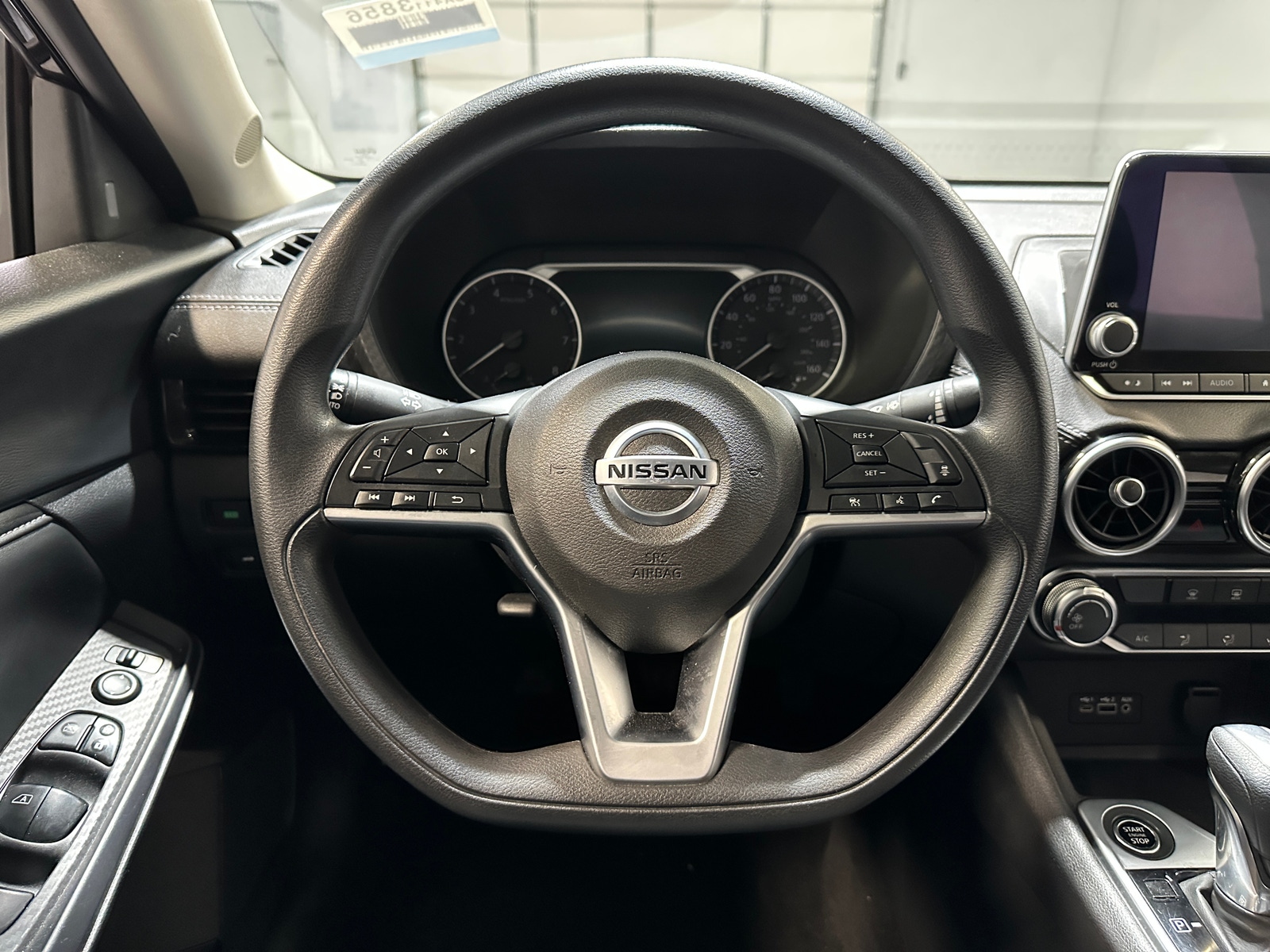 Thumbnail: 2023 Nissan Sentra - 5