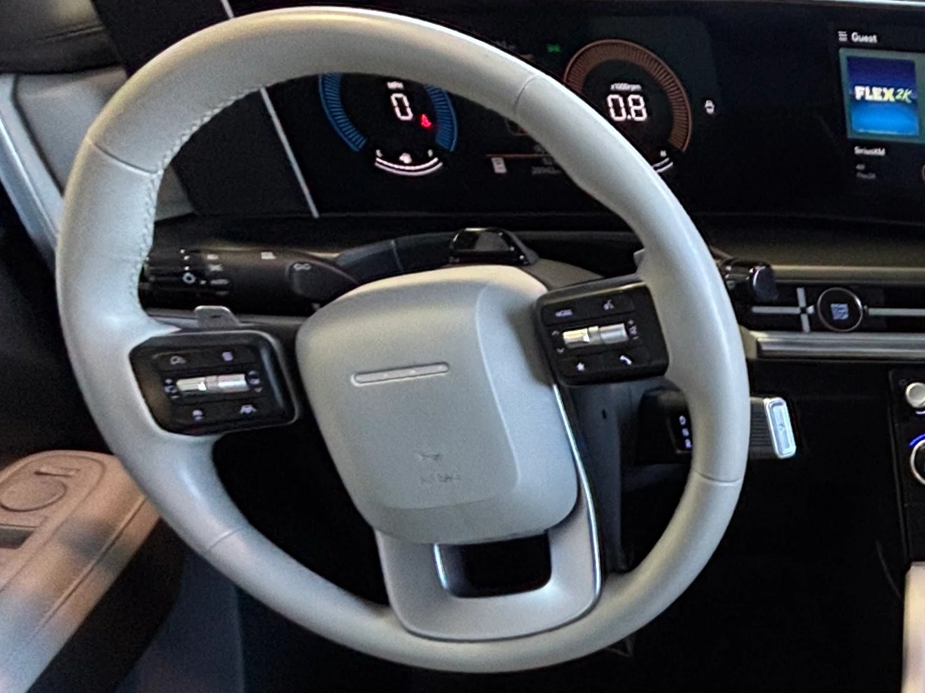 Thumbnail: 2025 Hyundai Santa Fe - 5