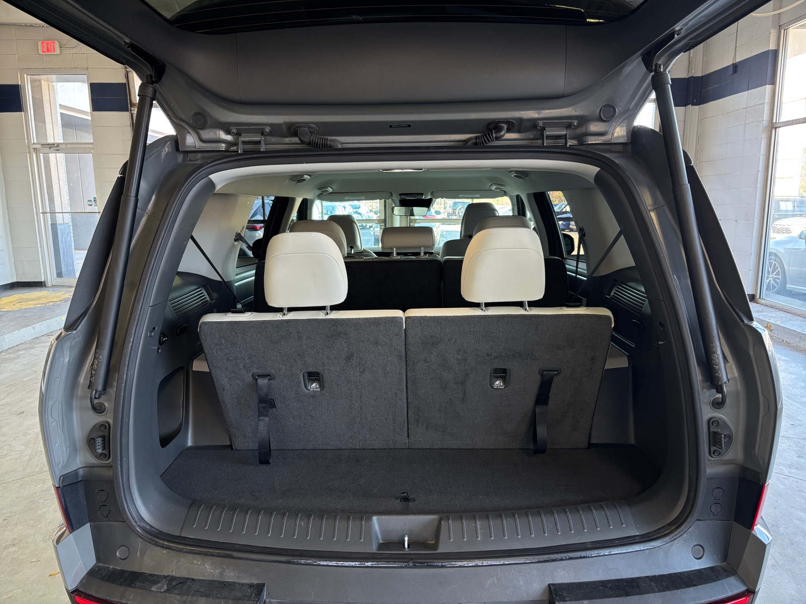 Thumbnail: 2025 Hyundai Santa Fe - 7