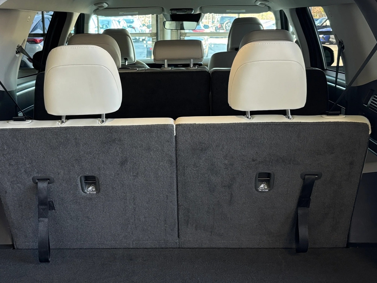 Thumbnail: 2025 Hyundai Santa Fe - 6