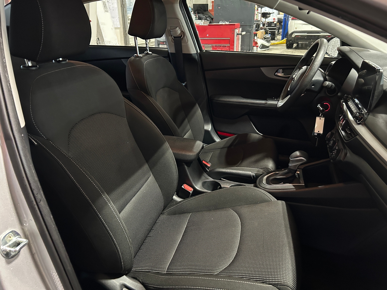 Thumbnail: 2021 Kia Forte - 2