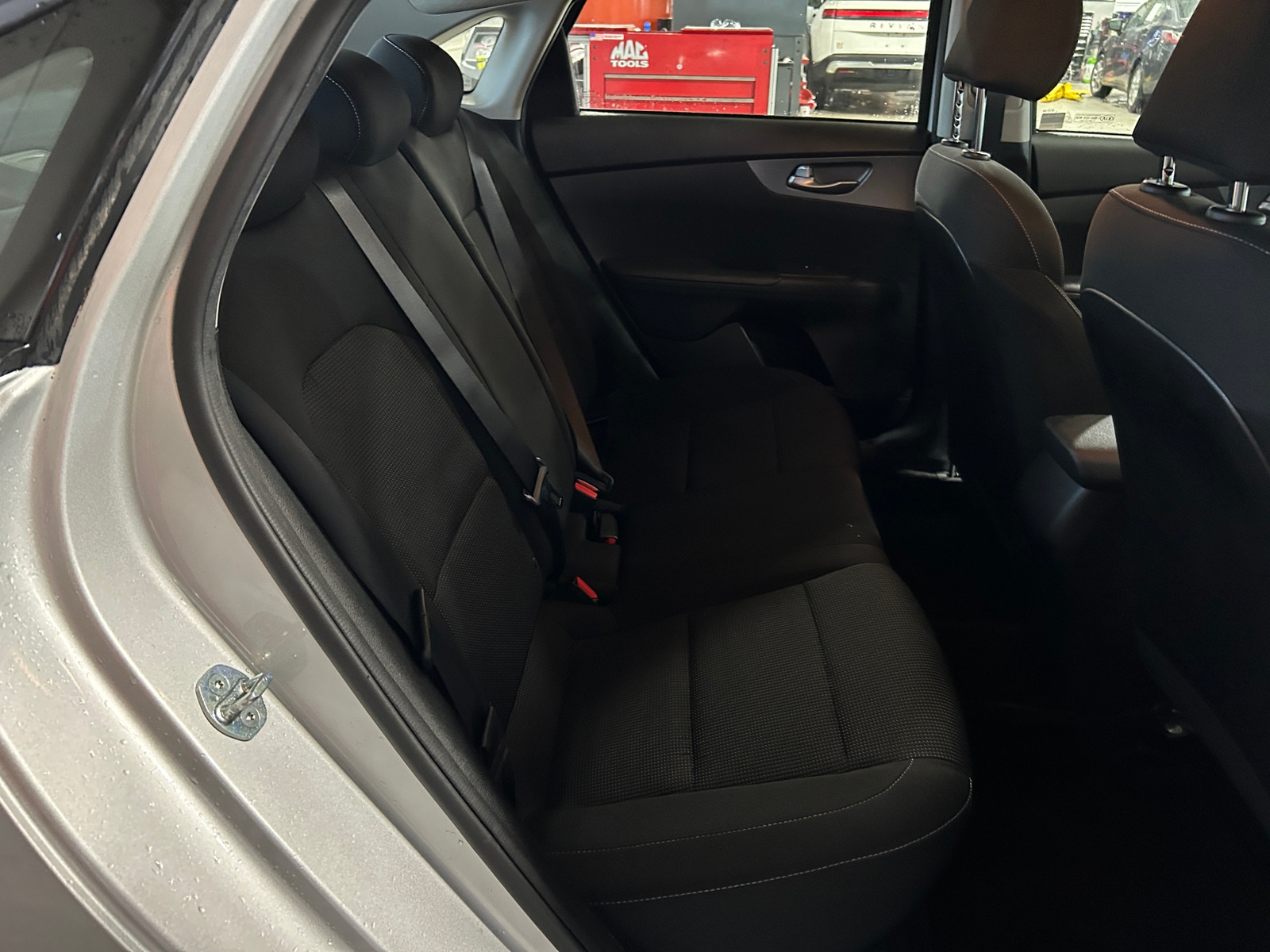 Thumbnail: 2021 Kia Forte - 6