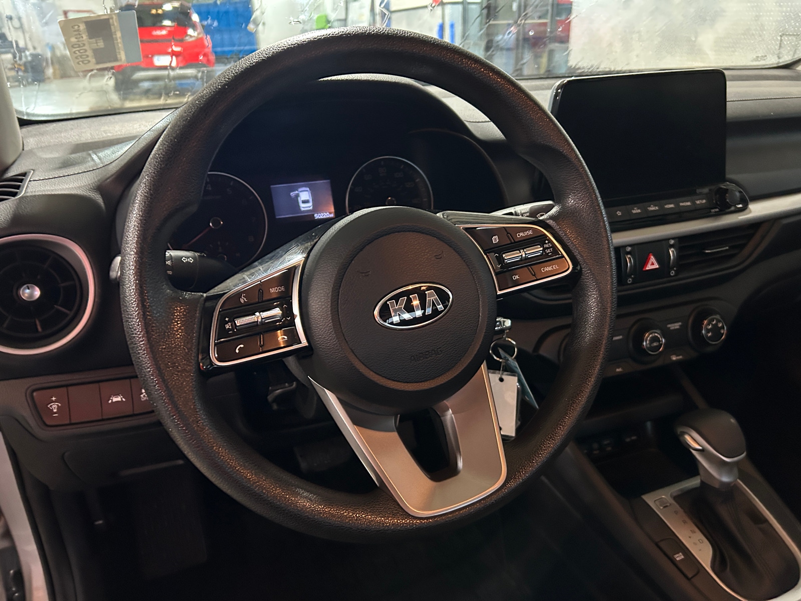 Thumbnail: 2021 Kia Forte - 5