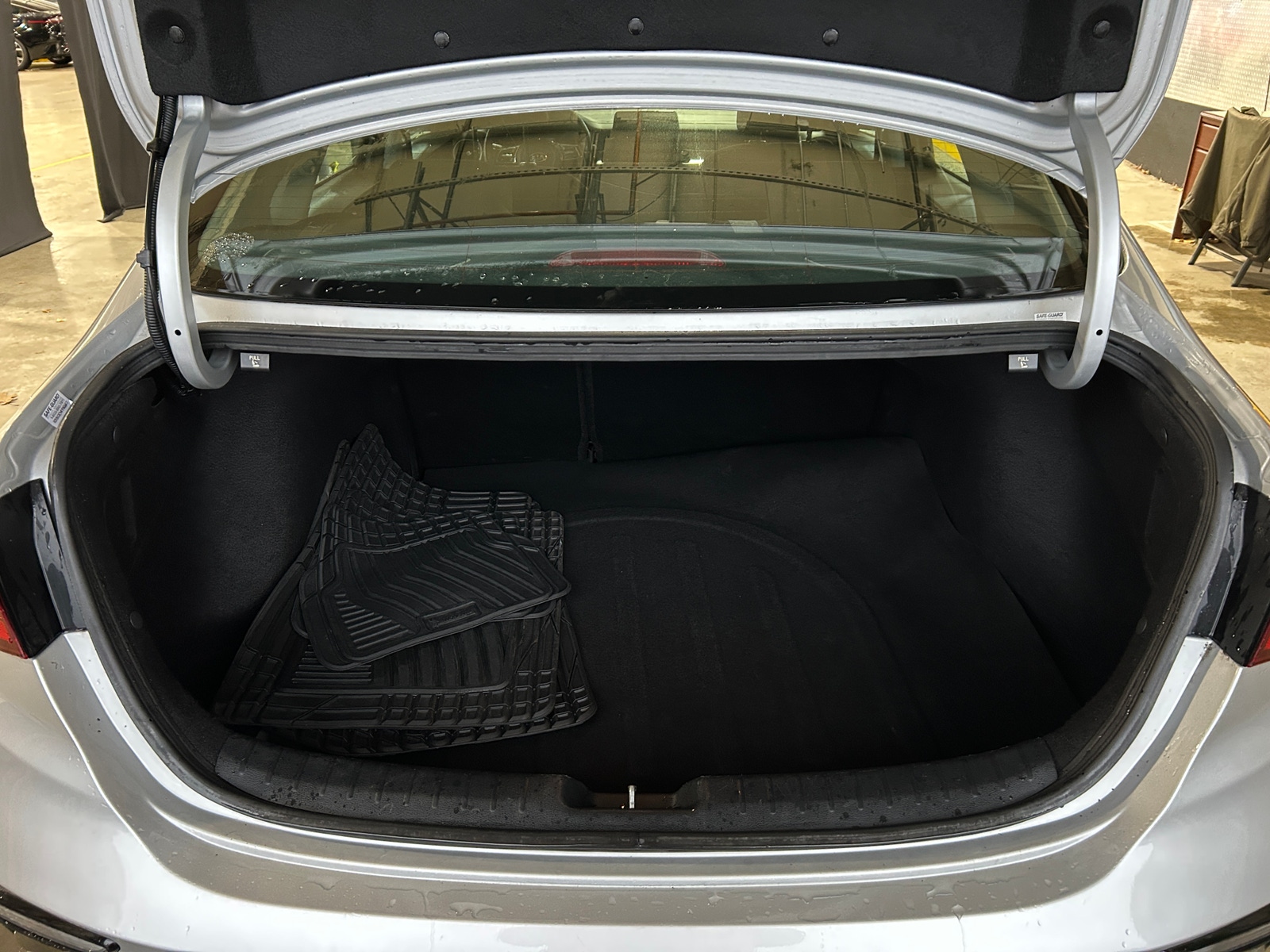 Thumbnail: 2021 Kia Forte - 7