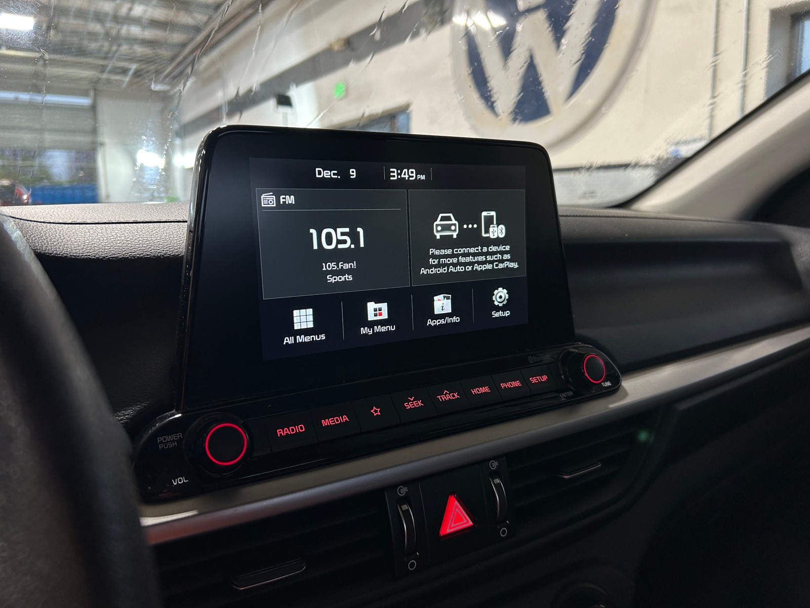 Thumbnail: 2021 Kia Forte - 4