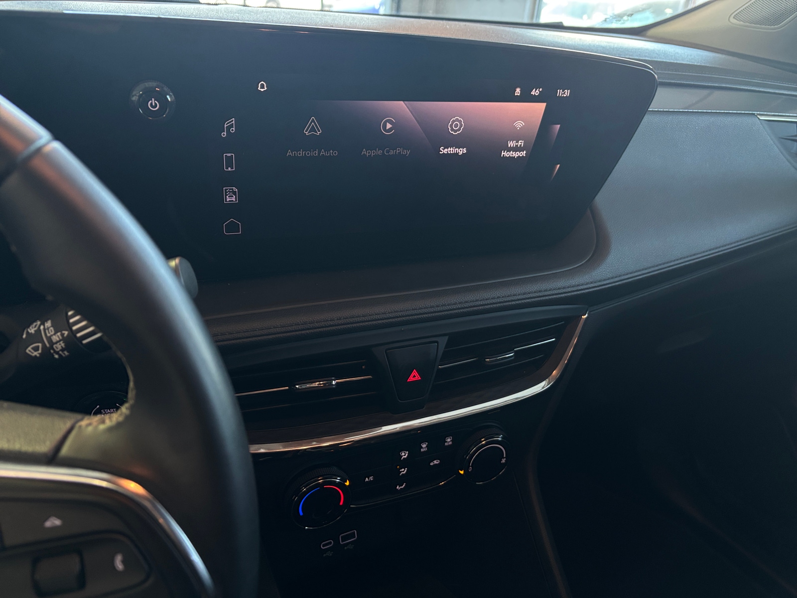 Thumbnail: 2025 Buick Encore GX - 4