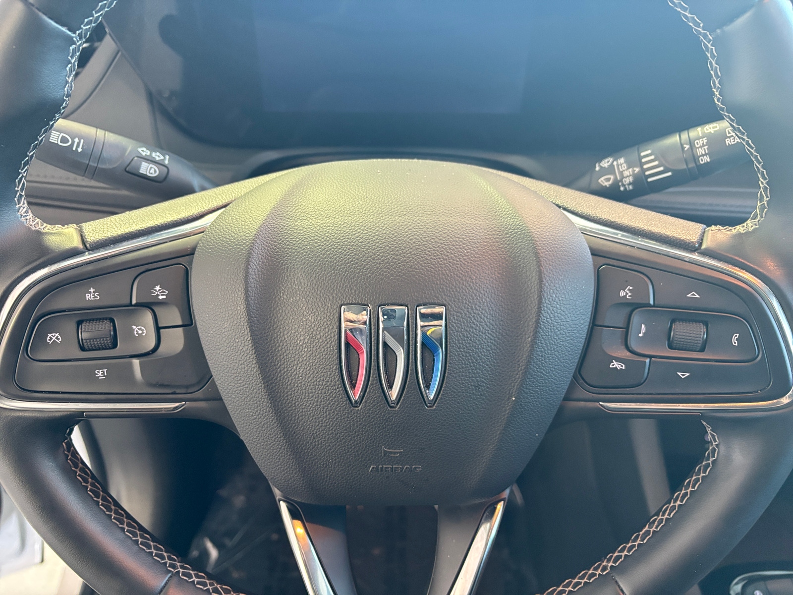 Thumbnail: 2025 Buick Encore GX - 5