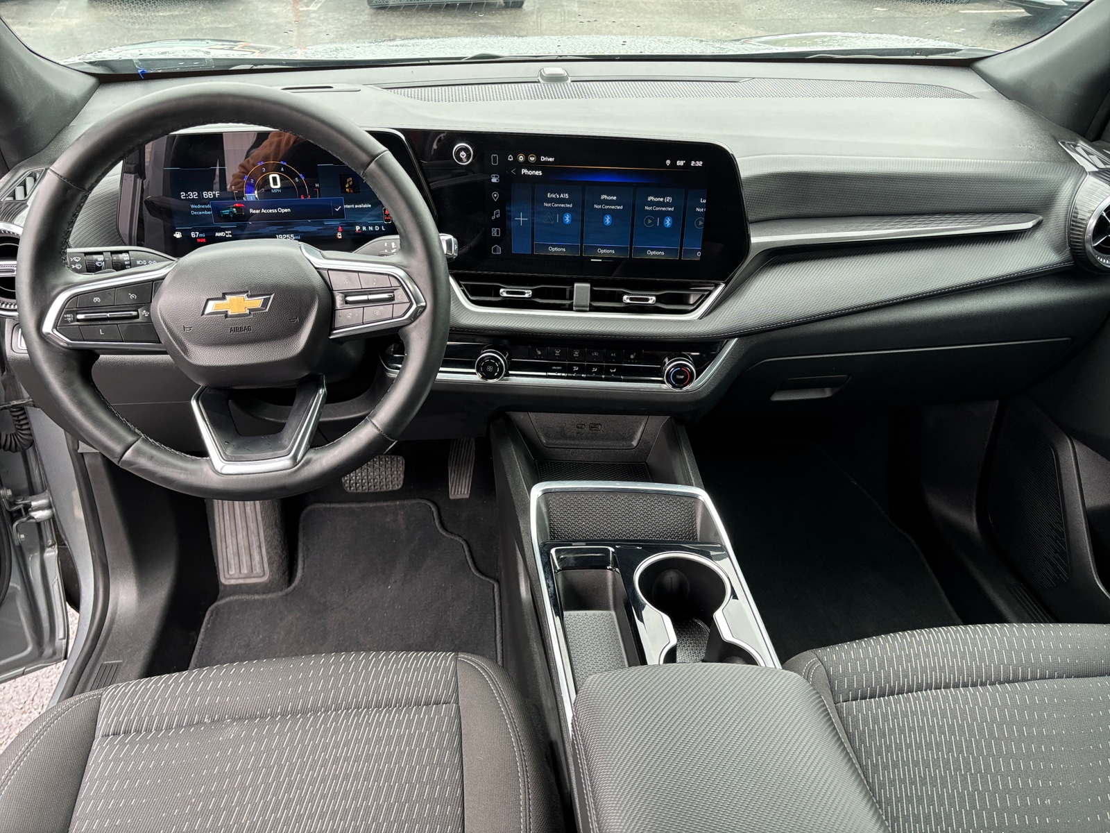 Thumbnail: 2025 Chevrolet Equinox - 3