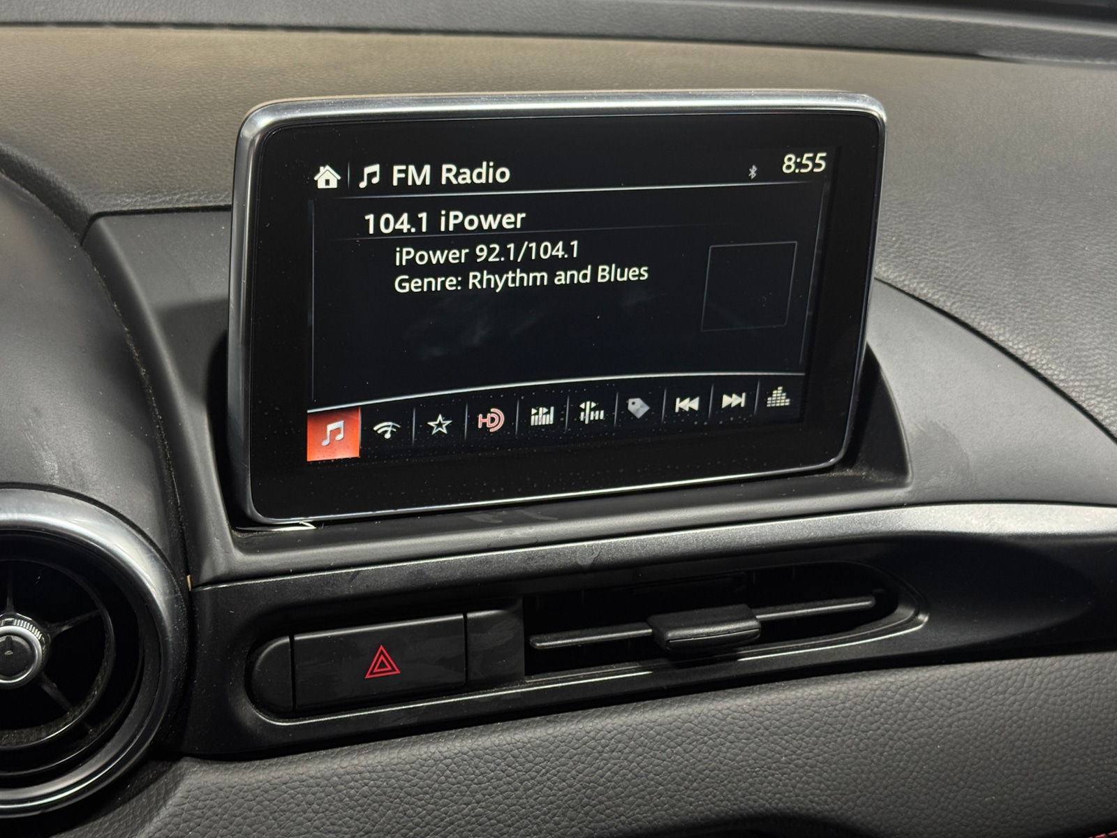 Thumbnail: 2017 Fiat 124 Spider - 3