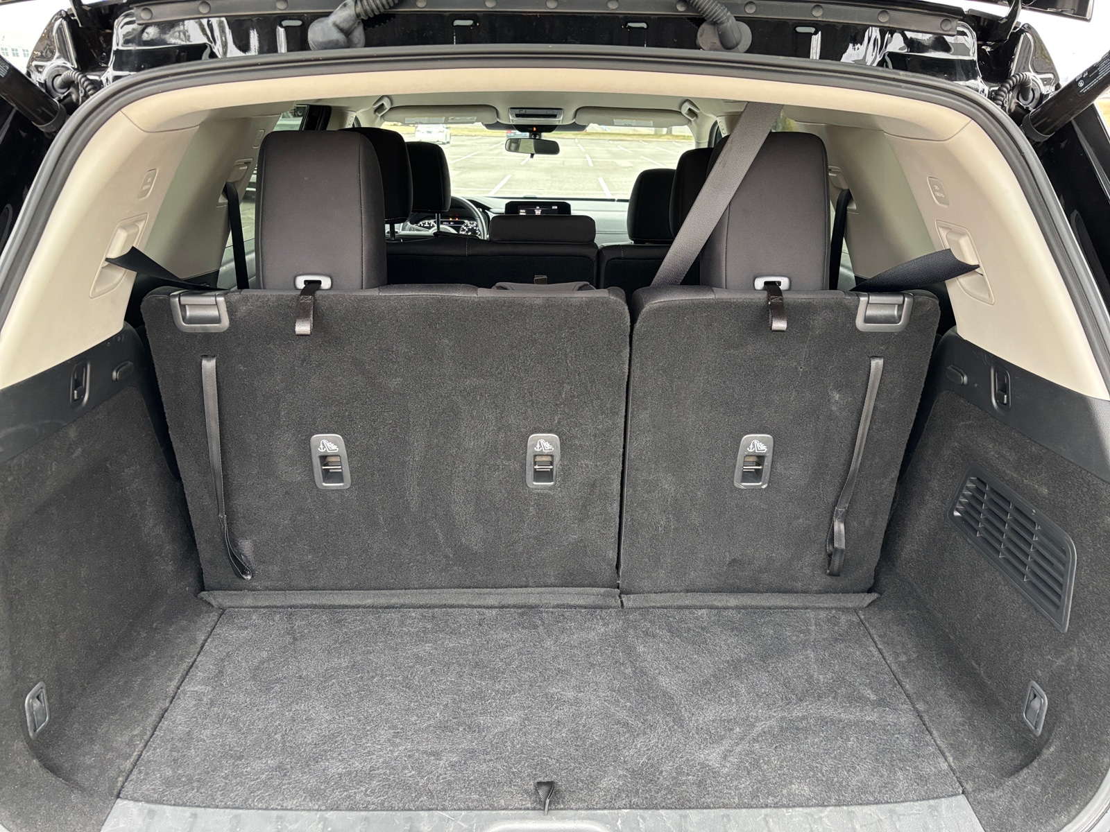 Thumbnail: 2025 Nissan Pathfinder - 7