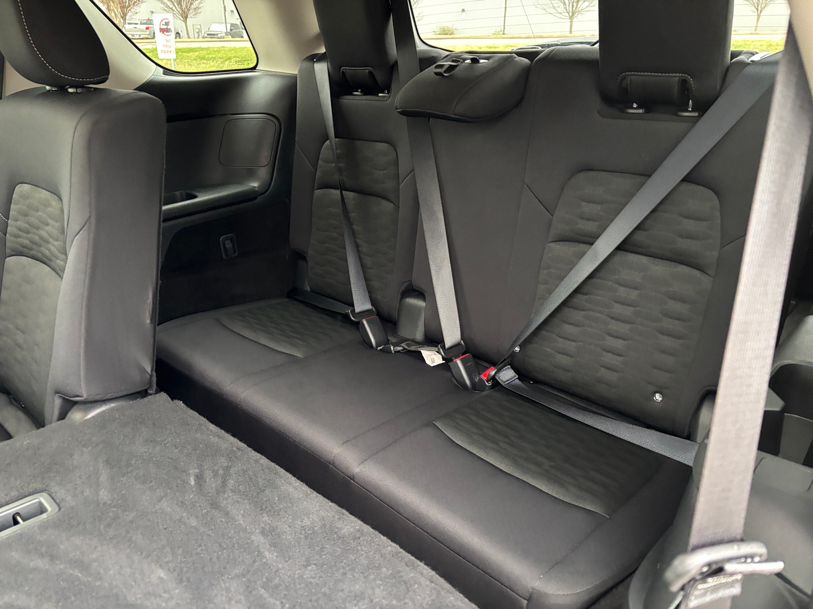 Thumbnail: 2025 Nissan Pathfinder - 6