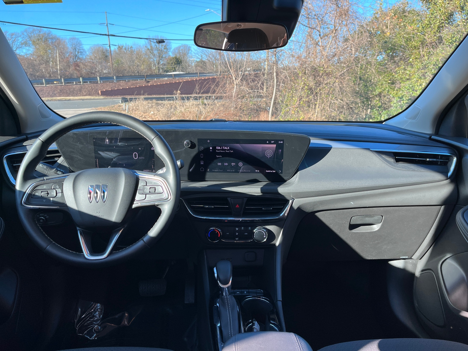 Thumbnail: 2025 Buick Encore GX - 3