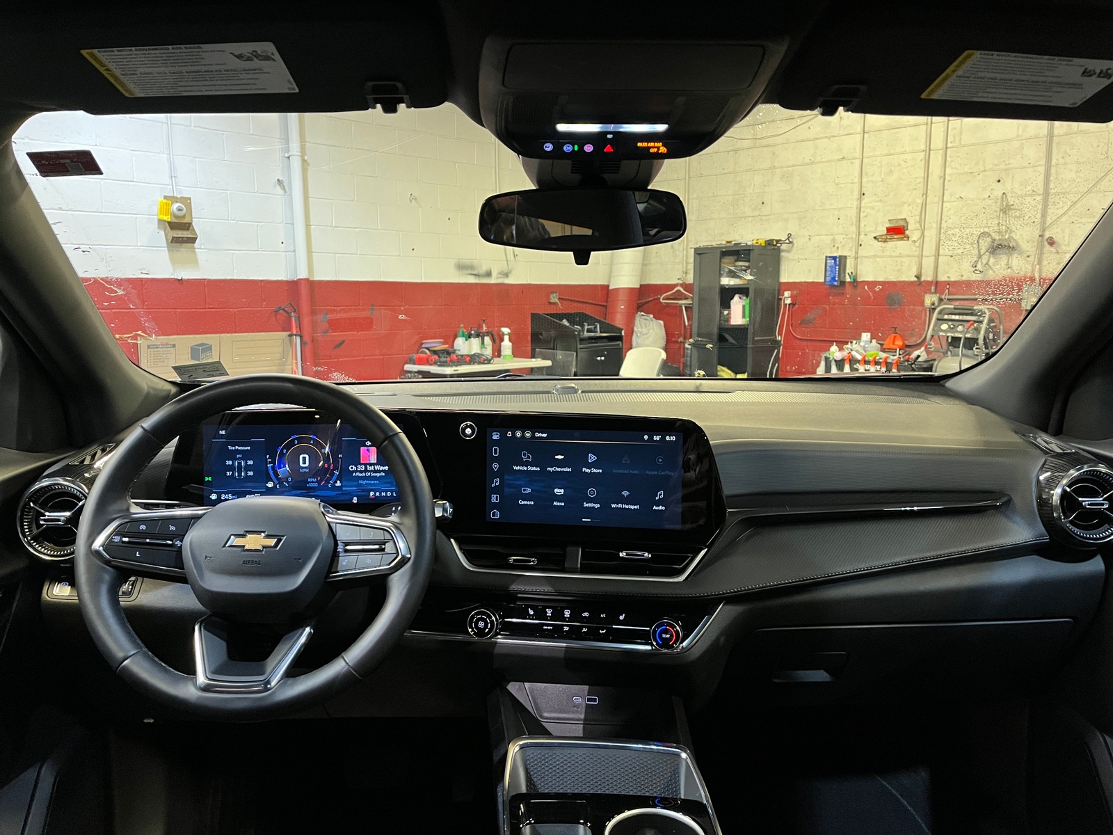 Thumbnail: 2025 Chevrolet Equinox - 3