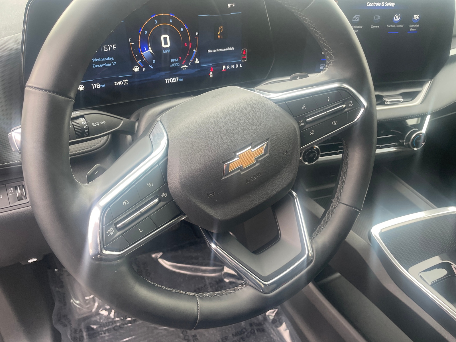 Thumbnail: 2025 Chevrolet Equinox - 5