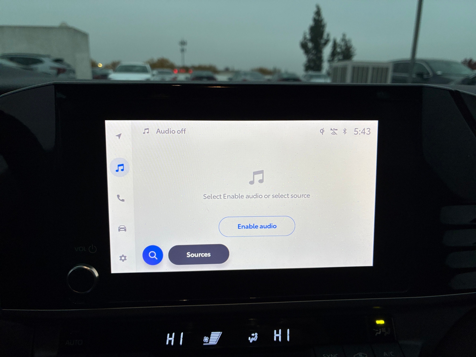 Thumbnail: 2025 Toyota Camry - 4