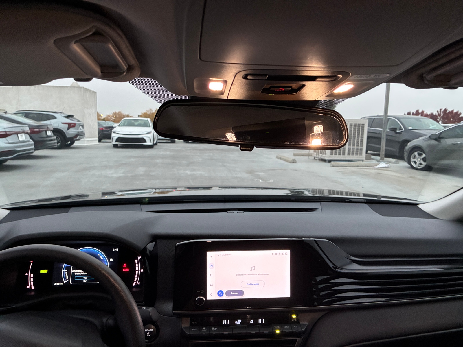 Thumbnail: 2025 Toyota Camry - 3