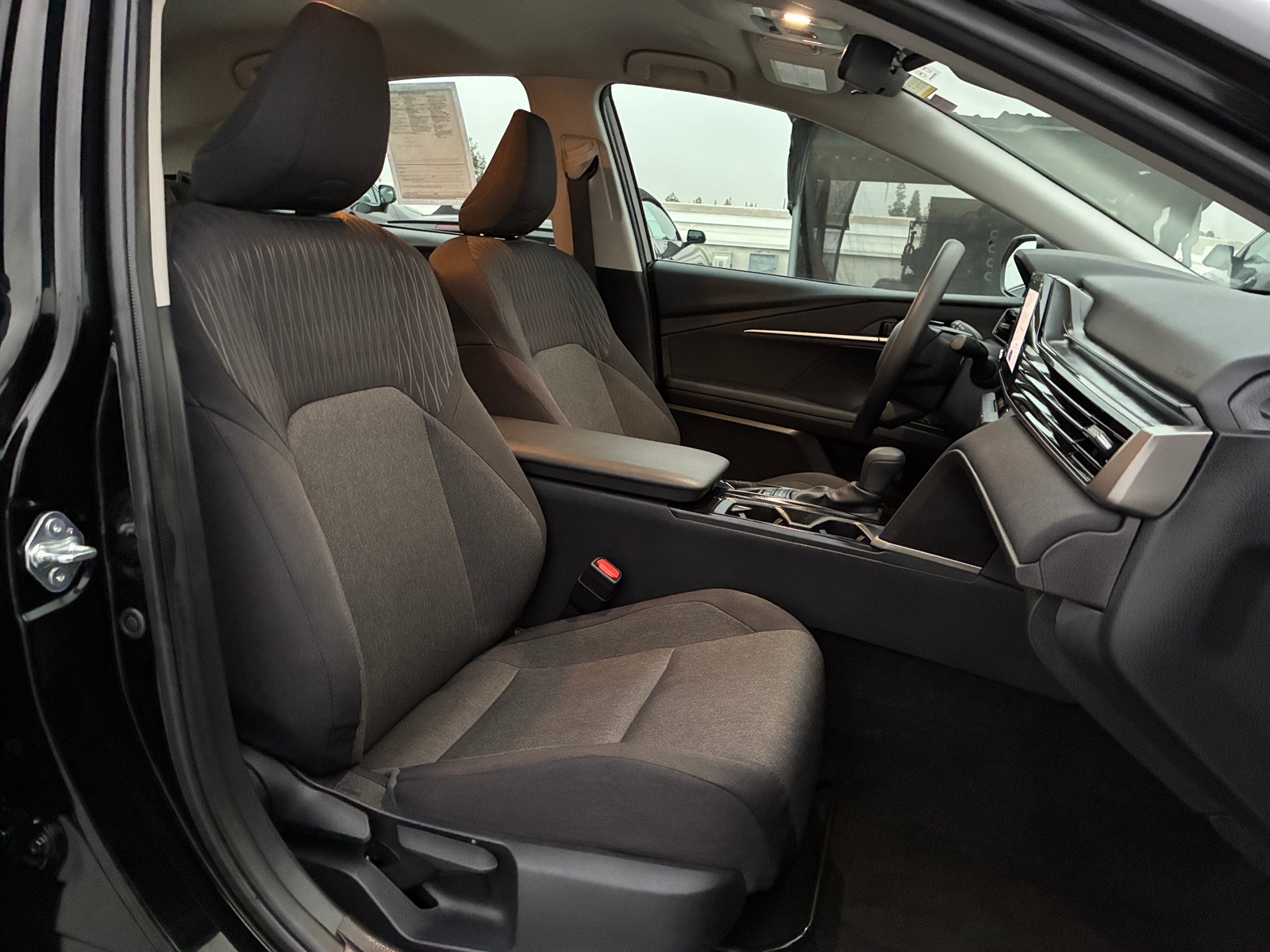 Thumbnail: 2025 Toyota Camry - 2