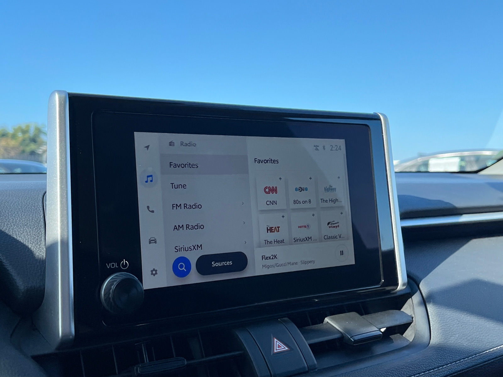 Thumbnail: 2025 Toyota RAV4 - 4