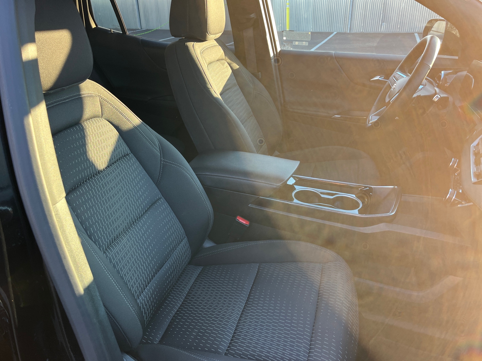 Thumbnail: 2025 Chevrolet Equinox - 2