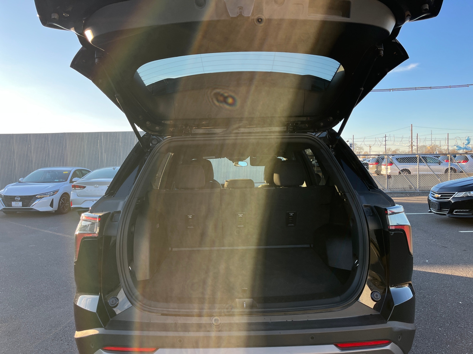 Thumbnail: 2025 Chevrolet Equinox - 6