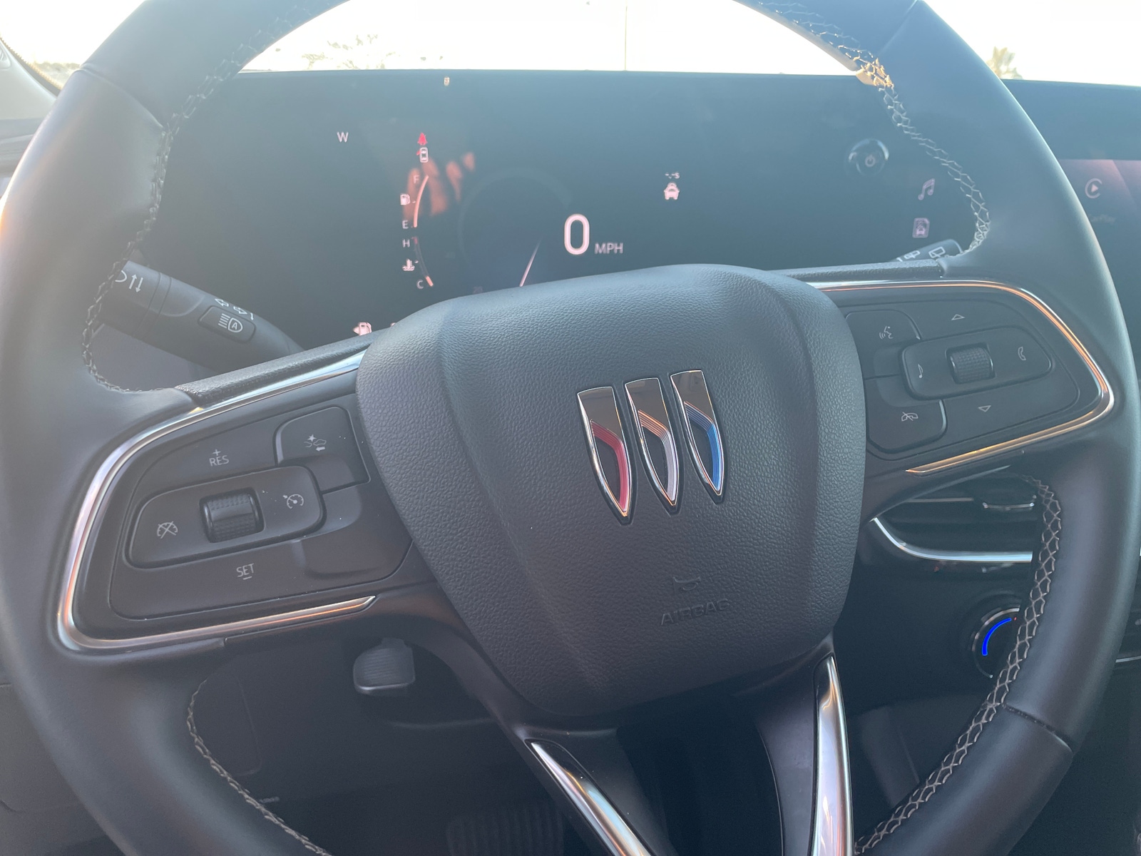 Thumbnail: 2025 Buick Encore GX - 5