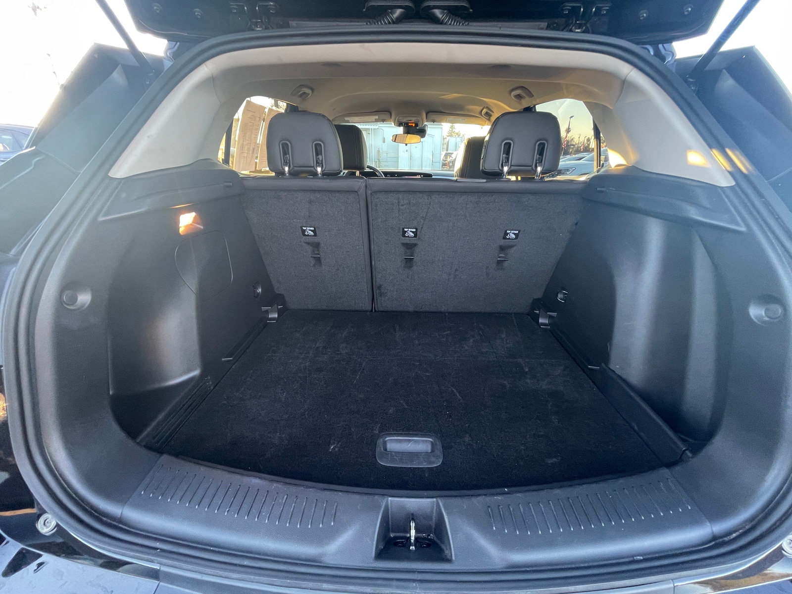 Thumbnail: 2025 Buick Encore GX - 6