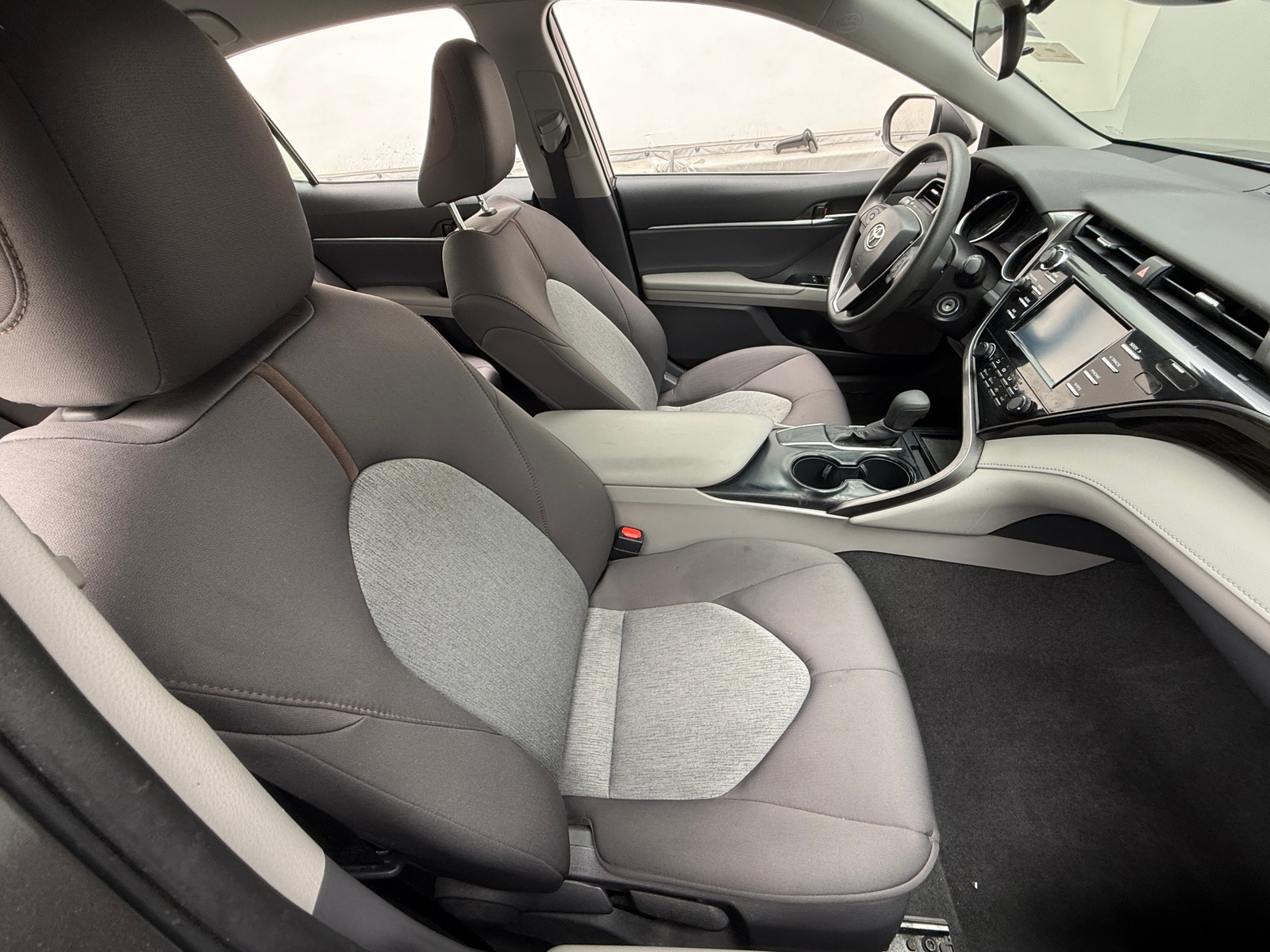 Thumbnail: 2019 Toyota Camry - 2