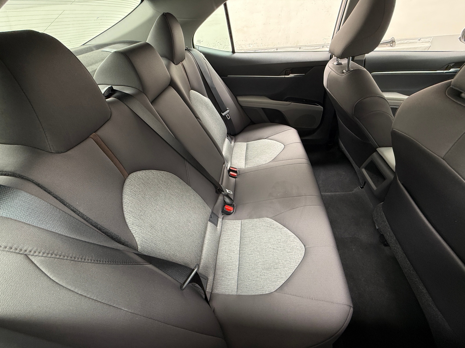 Thumbnail: 2019 Toyota Camry - 6