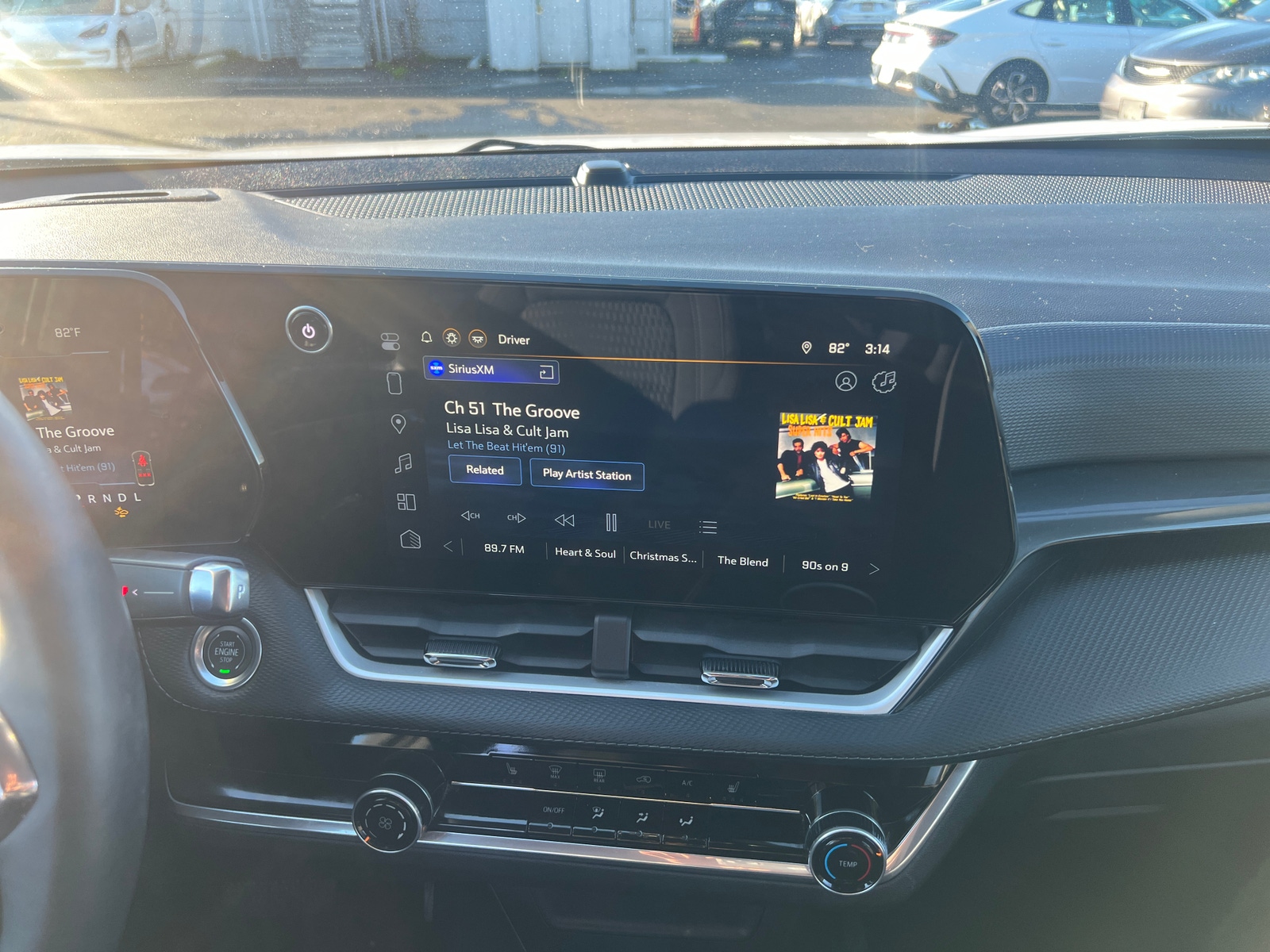 Thumbnail: 2025 Chevrolet Equinox - 4