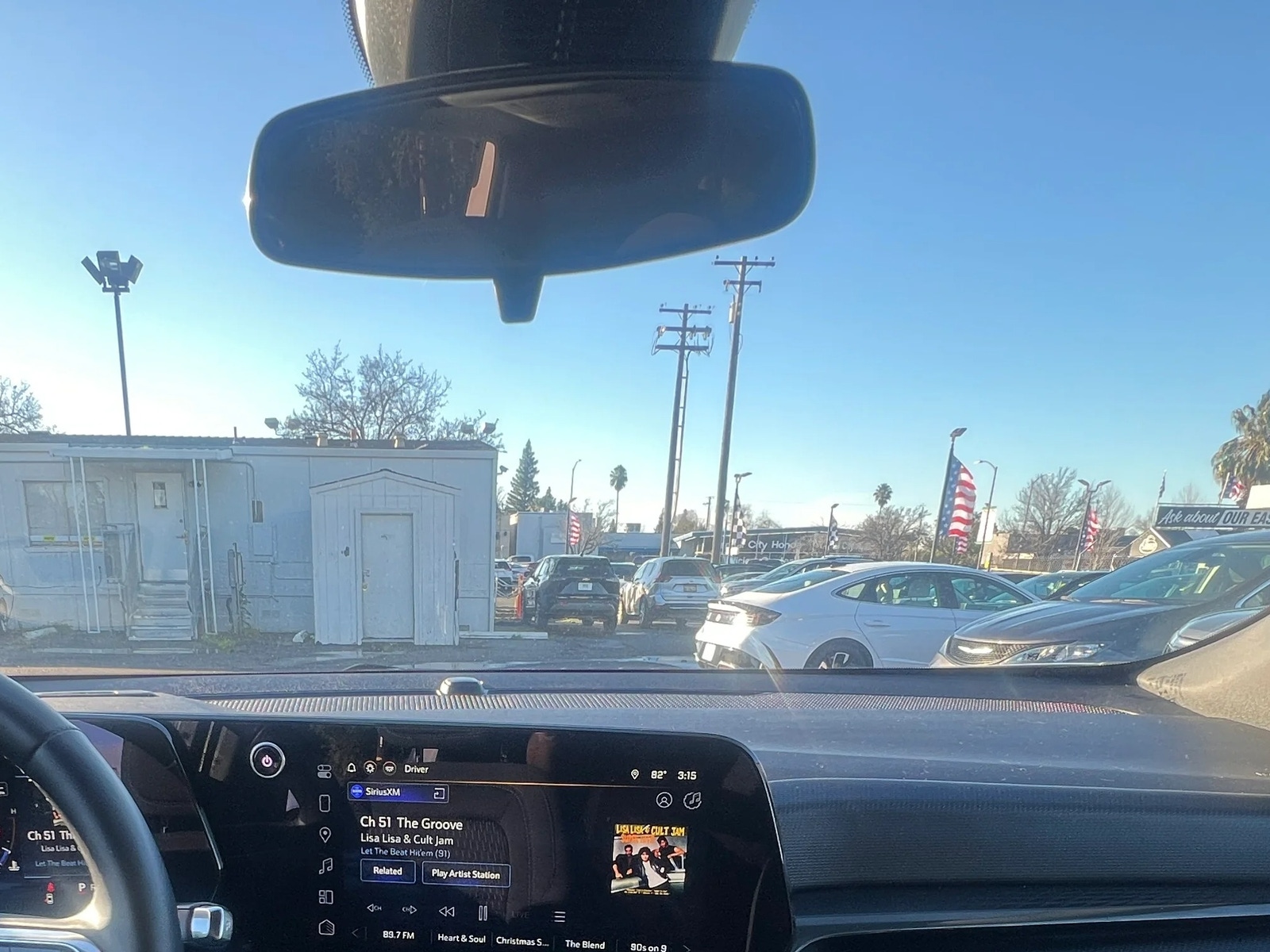 Thumbnail: 2025 Chevrolet Equinox - 3