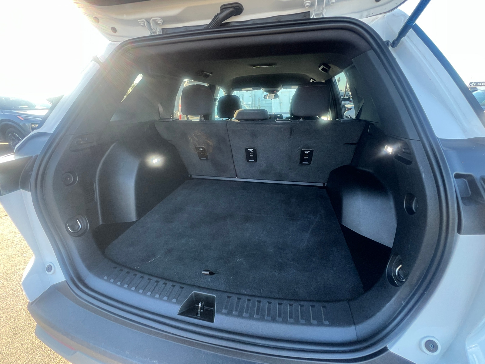 Thumbnail: 2025 Chevrolet Equinox - 6