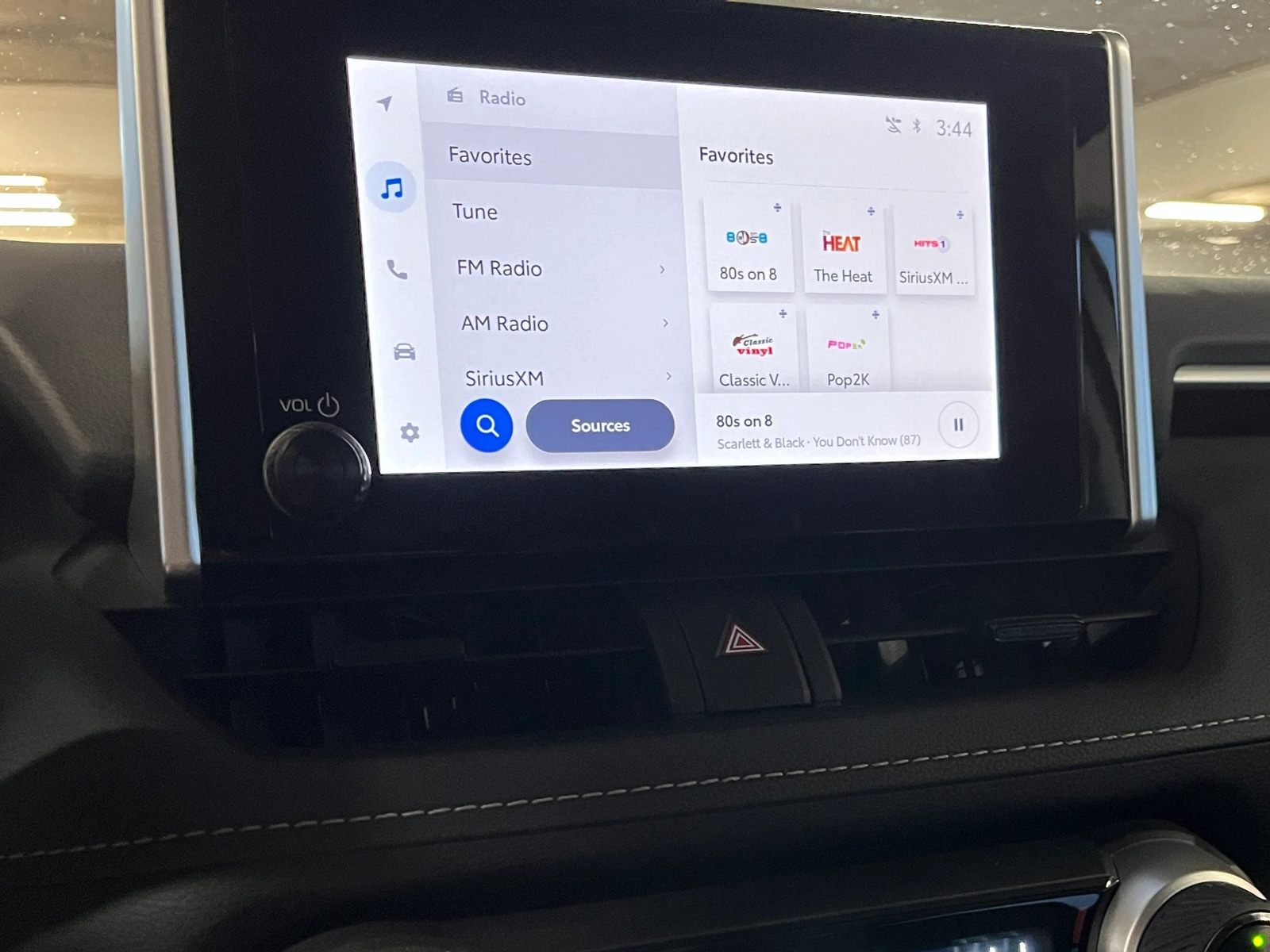 Thumbnail: 2025 Toyota RAV4 - 4