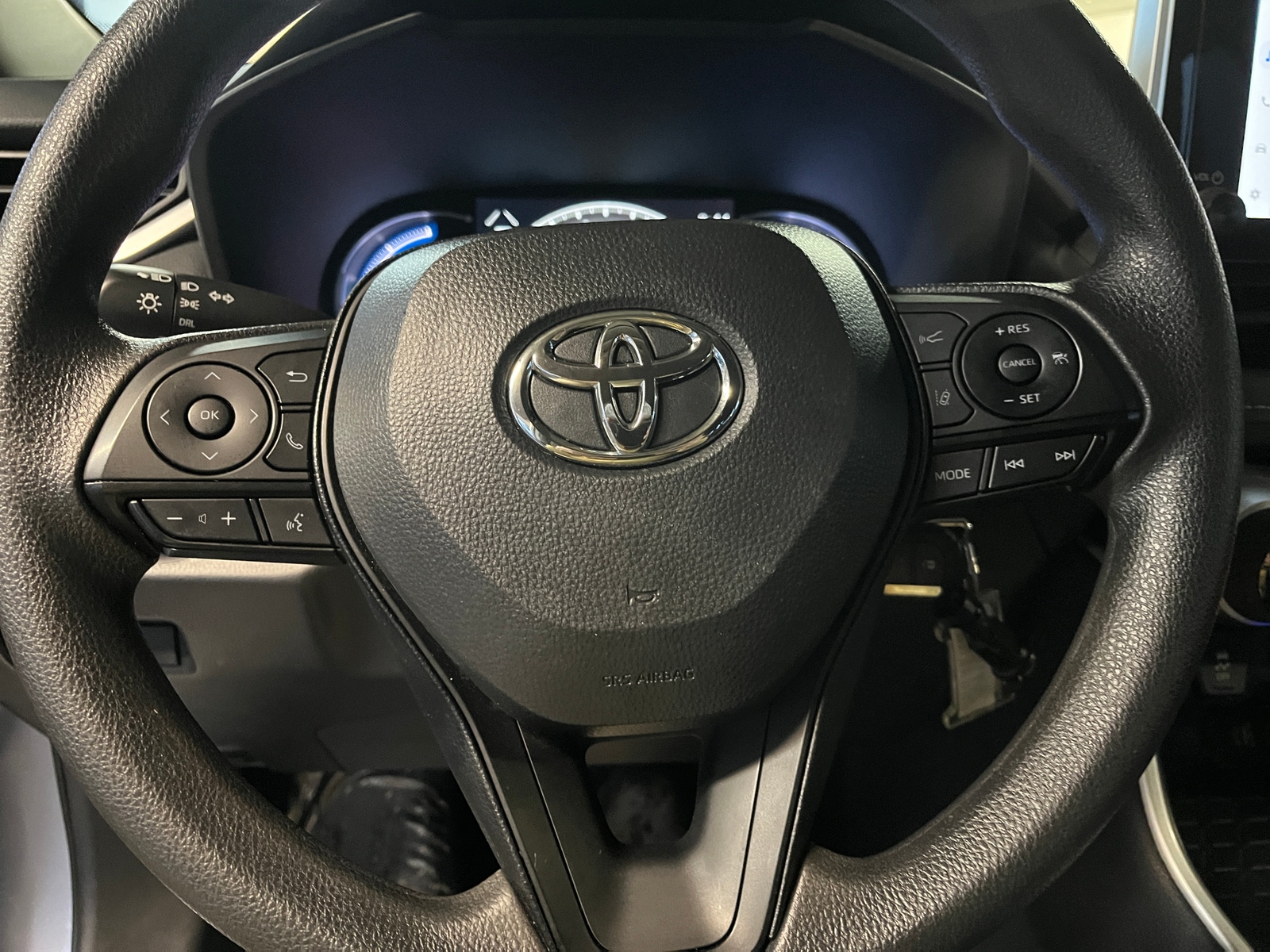 Thumbnail: 2025 Toyota RAV4 - 5