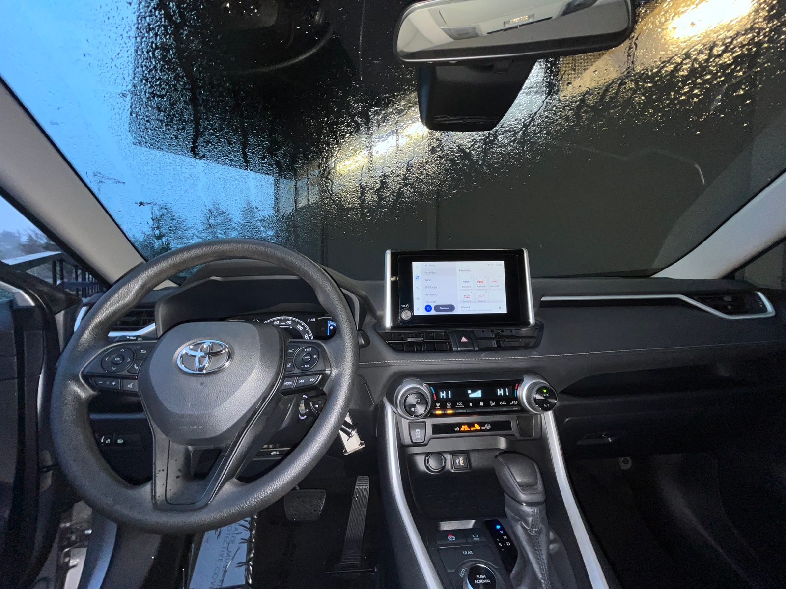 Thumbnail: 2025 Toyota RAV4 - 3