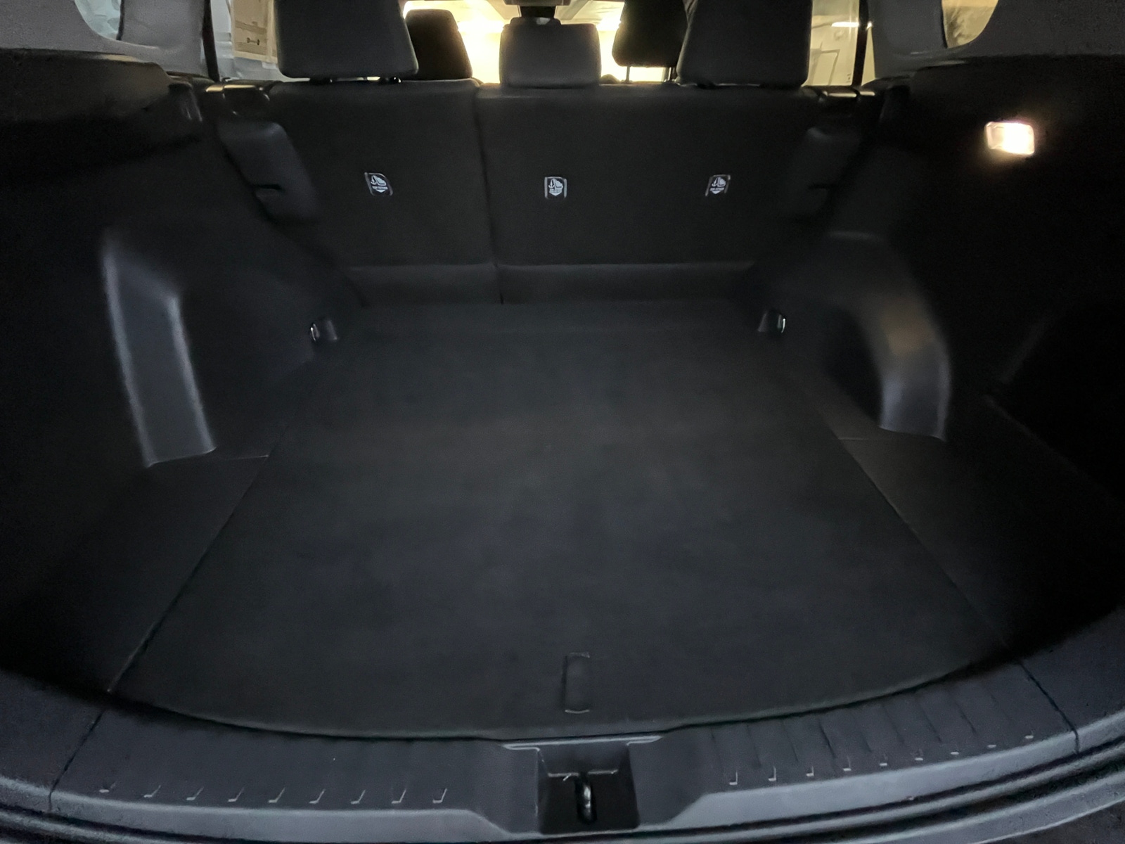 Thumbnail: 2025 Toyota RAV4 - 6