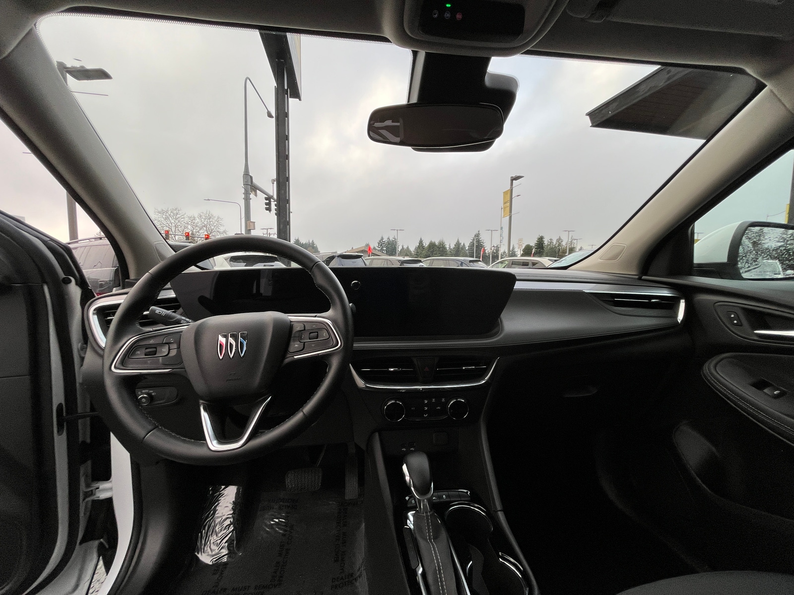 Thumbnail: 2025 Buick Encore GX - 3