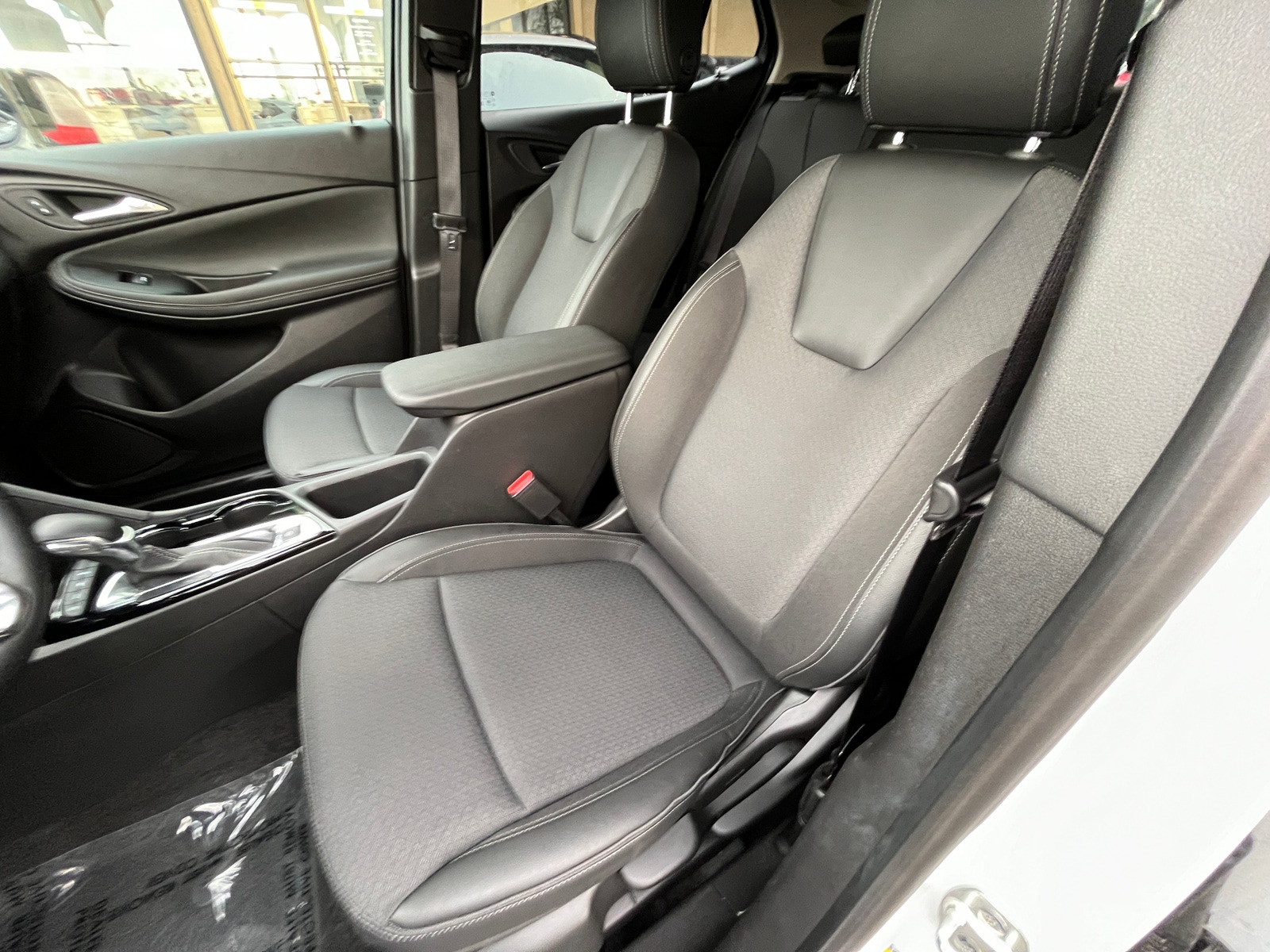 Thumbnail: 2025 Buick Encore GX - 2