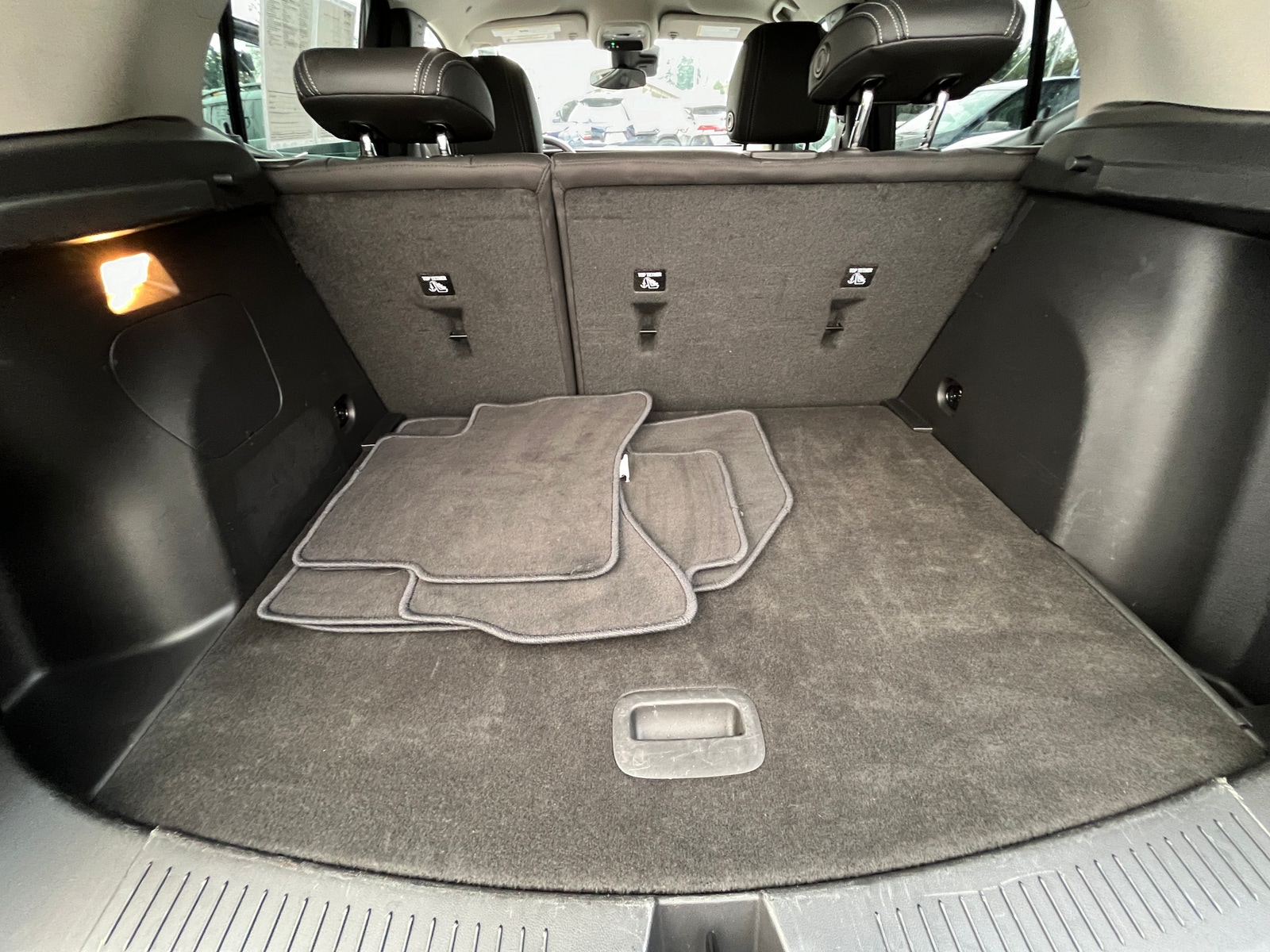 Thumbnail: 2025 Buick Encore GX - 6