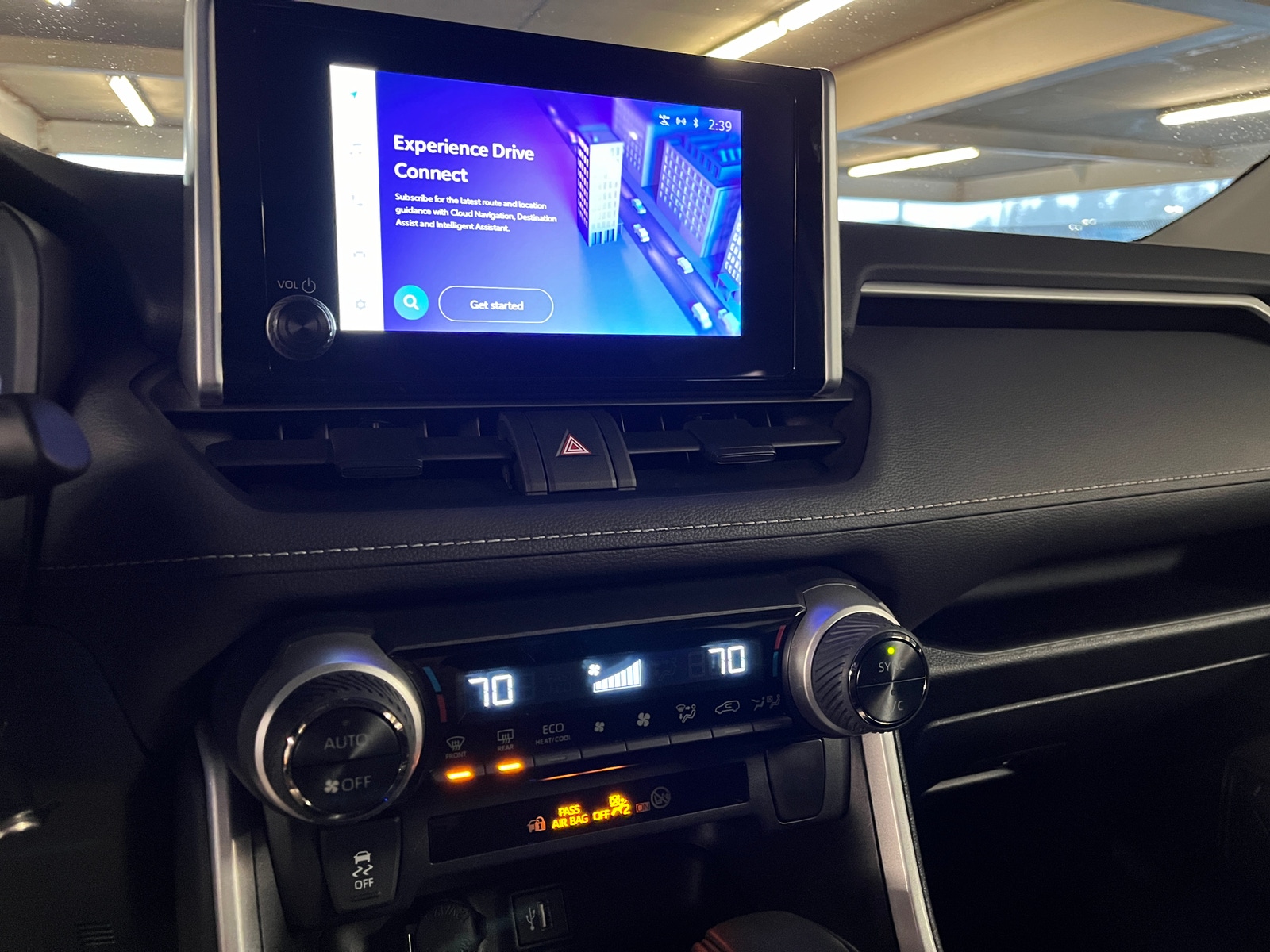 Thumbnail: 2025 Toyota RAV4 - 4