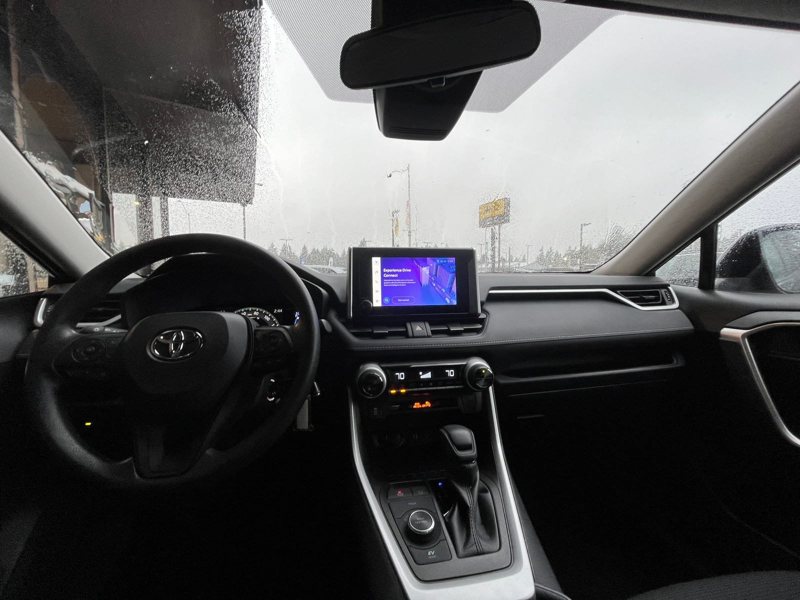 Thumbnail: 2025 Toyota RAV4 - 3