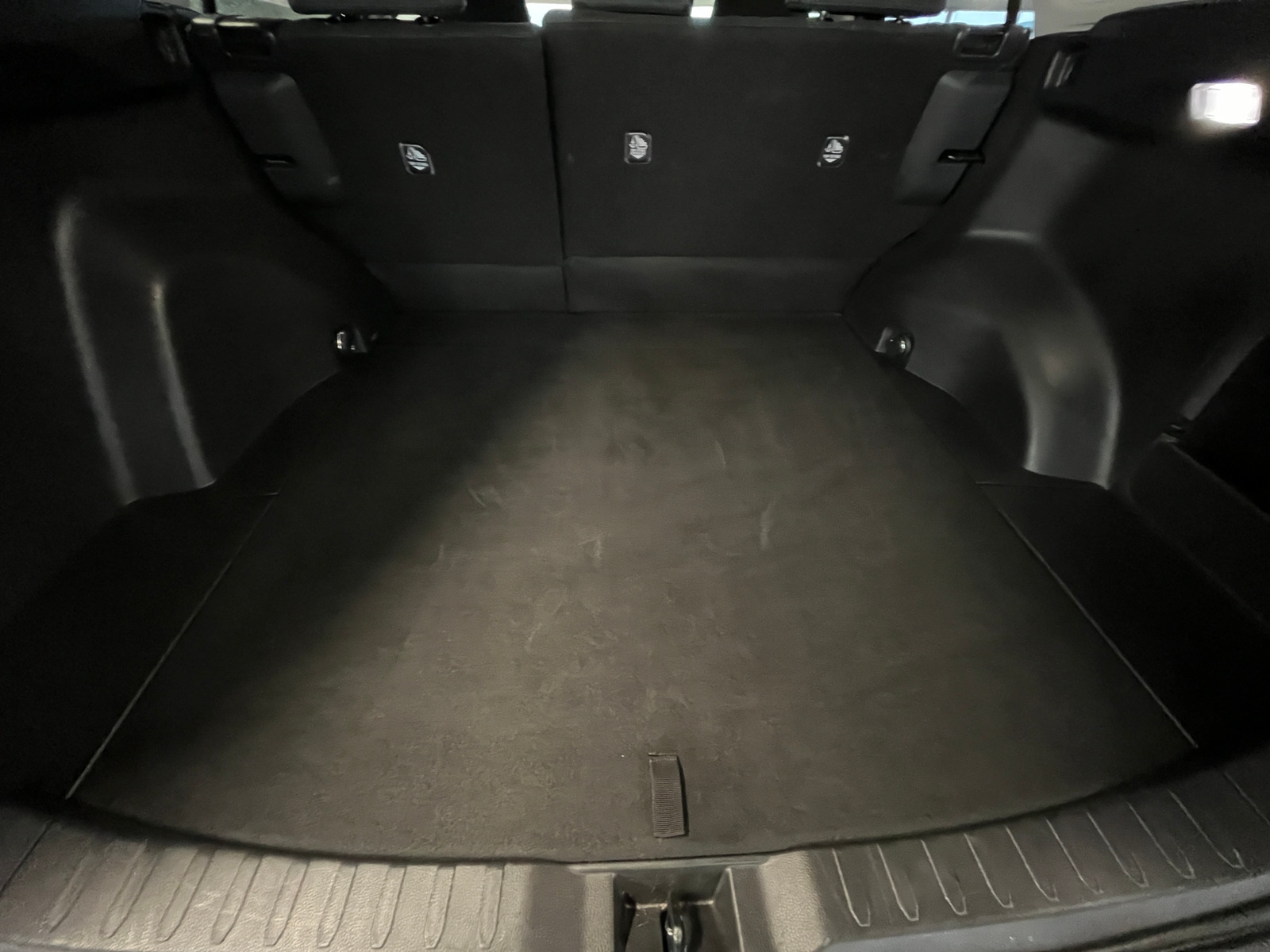 Thumbnail: 2025 Toyota RAV4 - 6