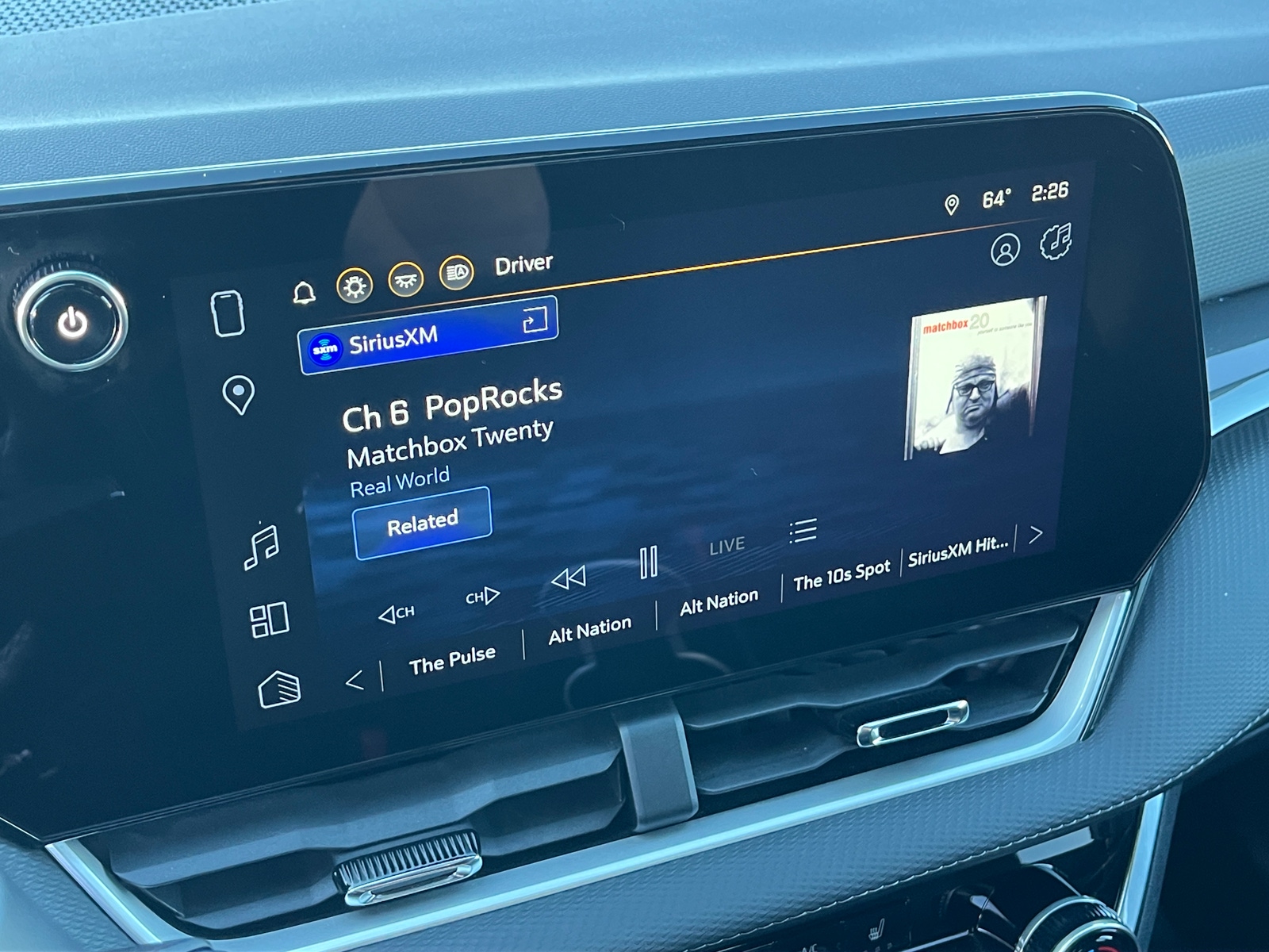 Thumbnail: 2025 Chevrolet Equinox - 4