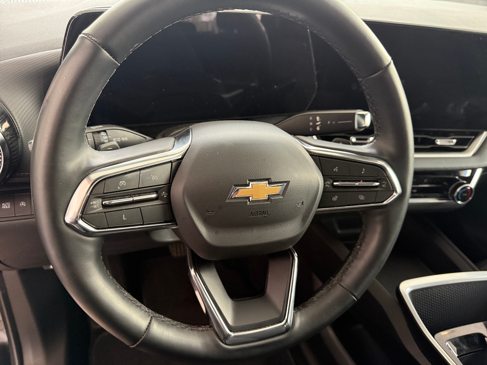 Thumbnail: 2025 Chevrolet Equinox - 5