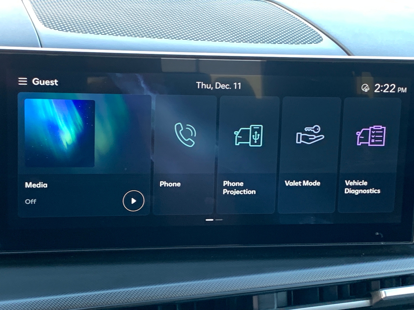 Thumbnail: 2025 Hyundai Santa Fe - 4