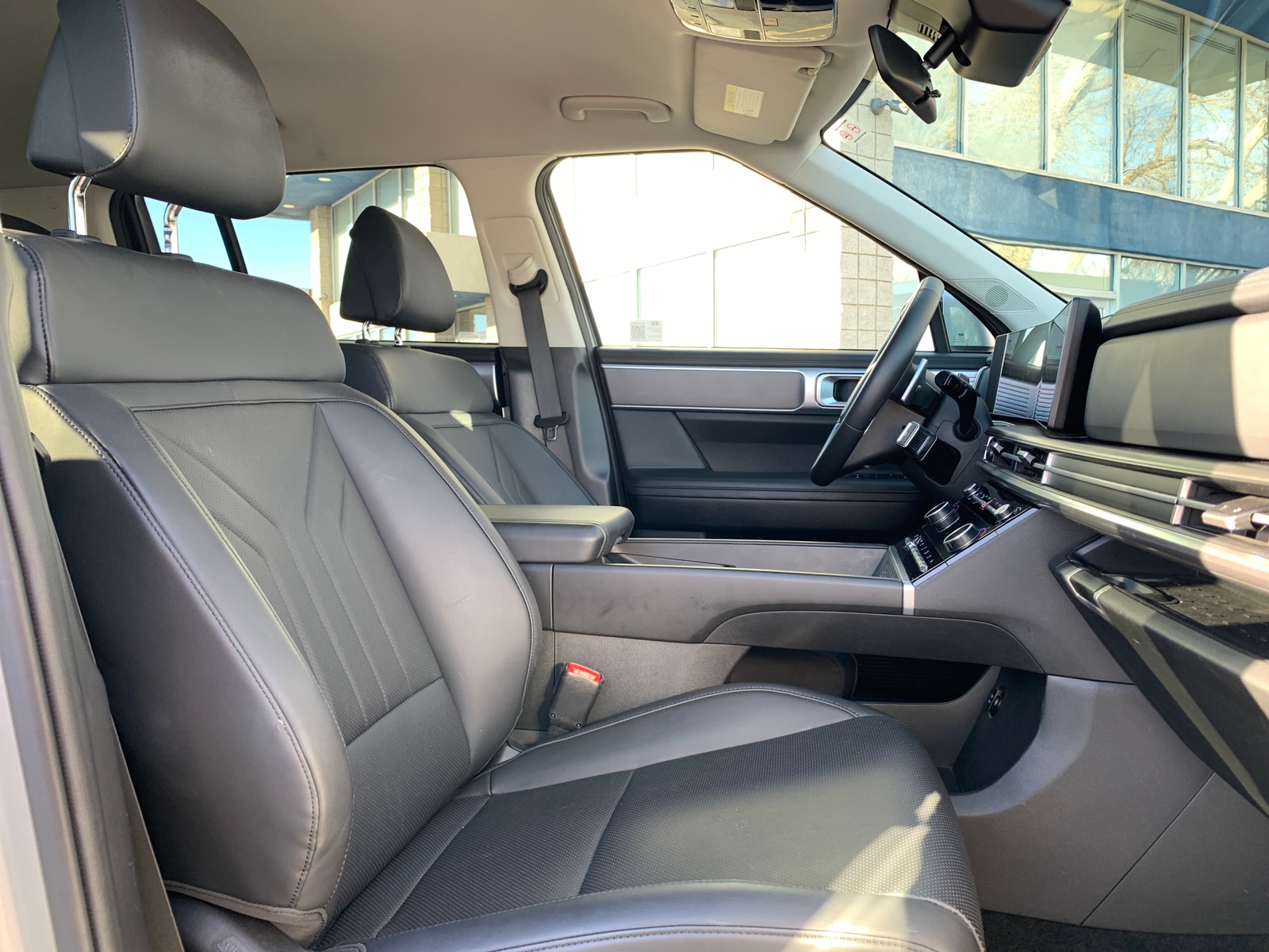 Thumbnail: 2025 Hyundai Santa Fe - 2