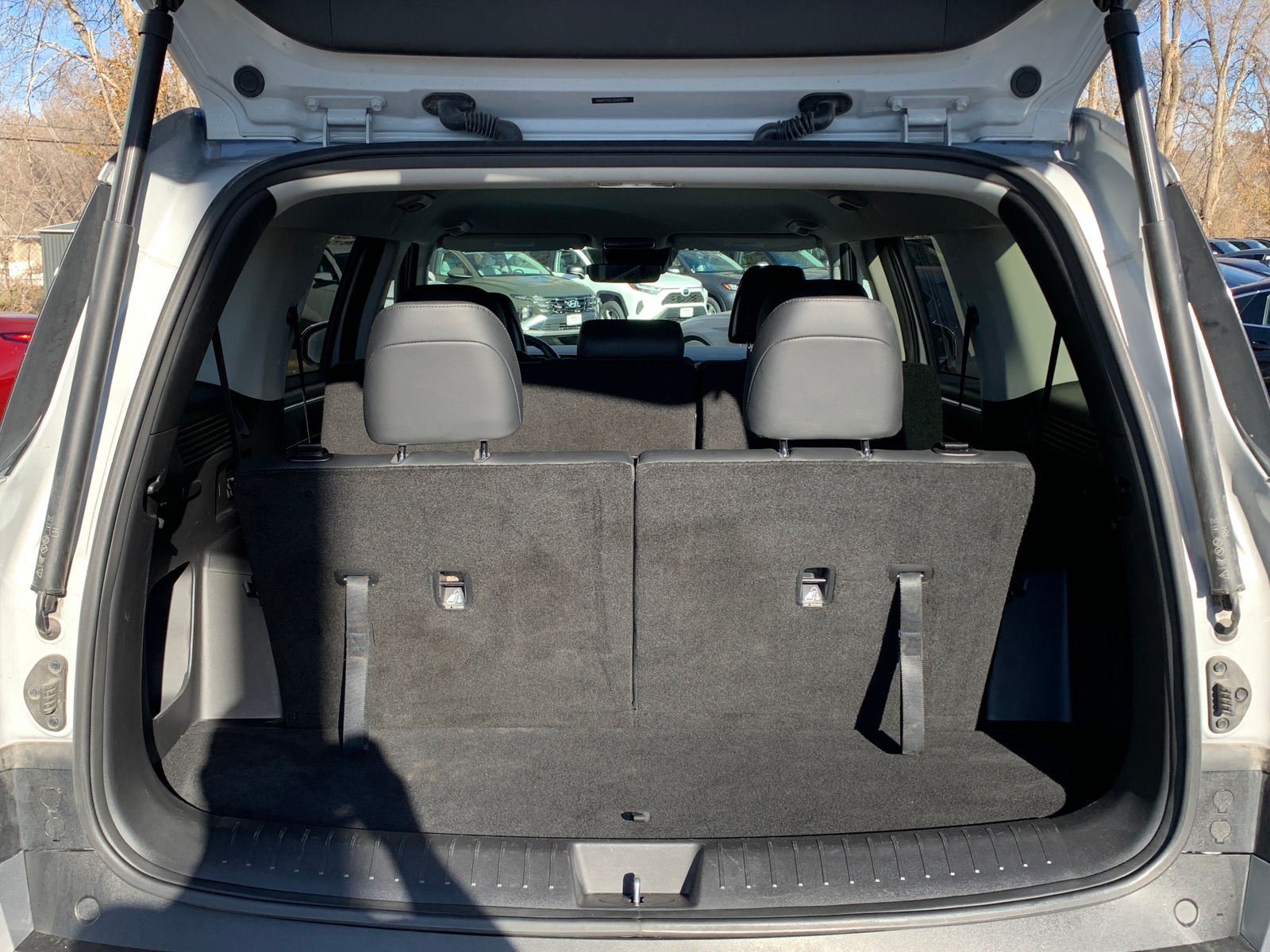 Thumbnail: 2025 Hyundai Santa Fe - 7