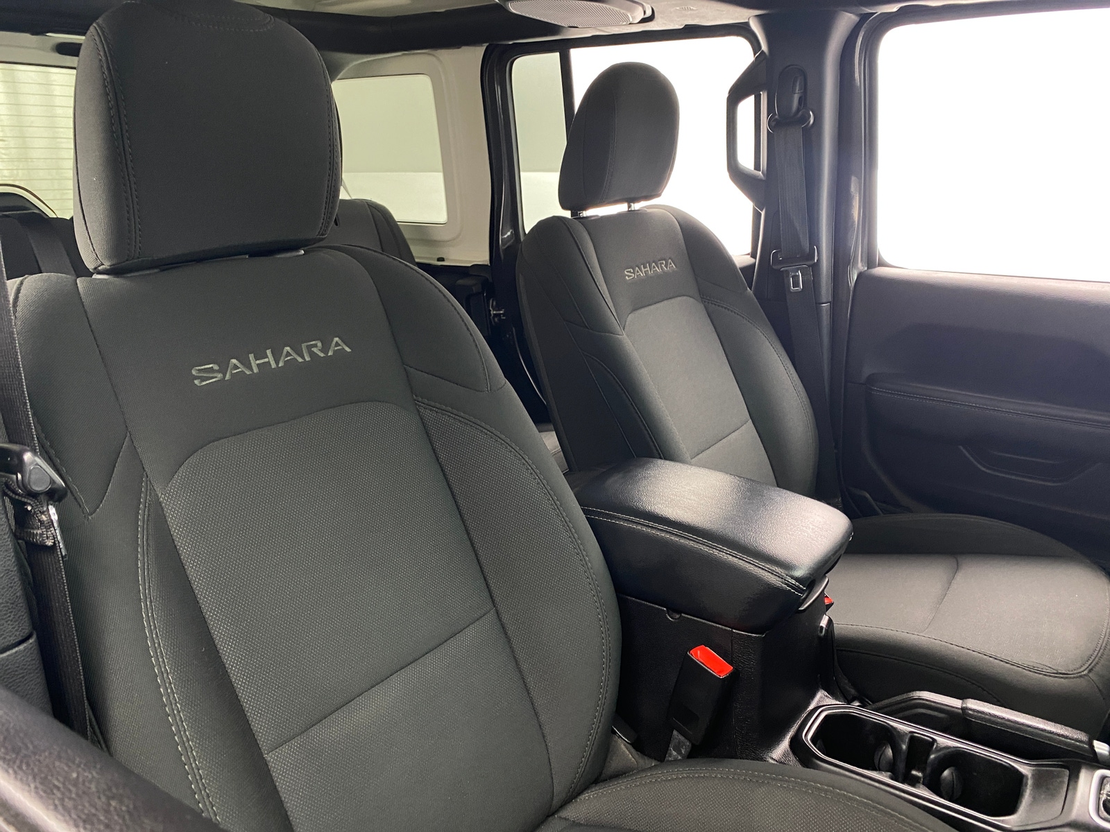 Thumbnail: 2020 Jeep Wrangler - 2